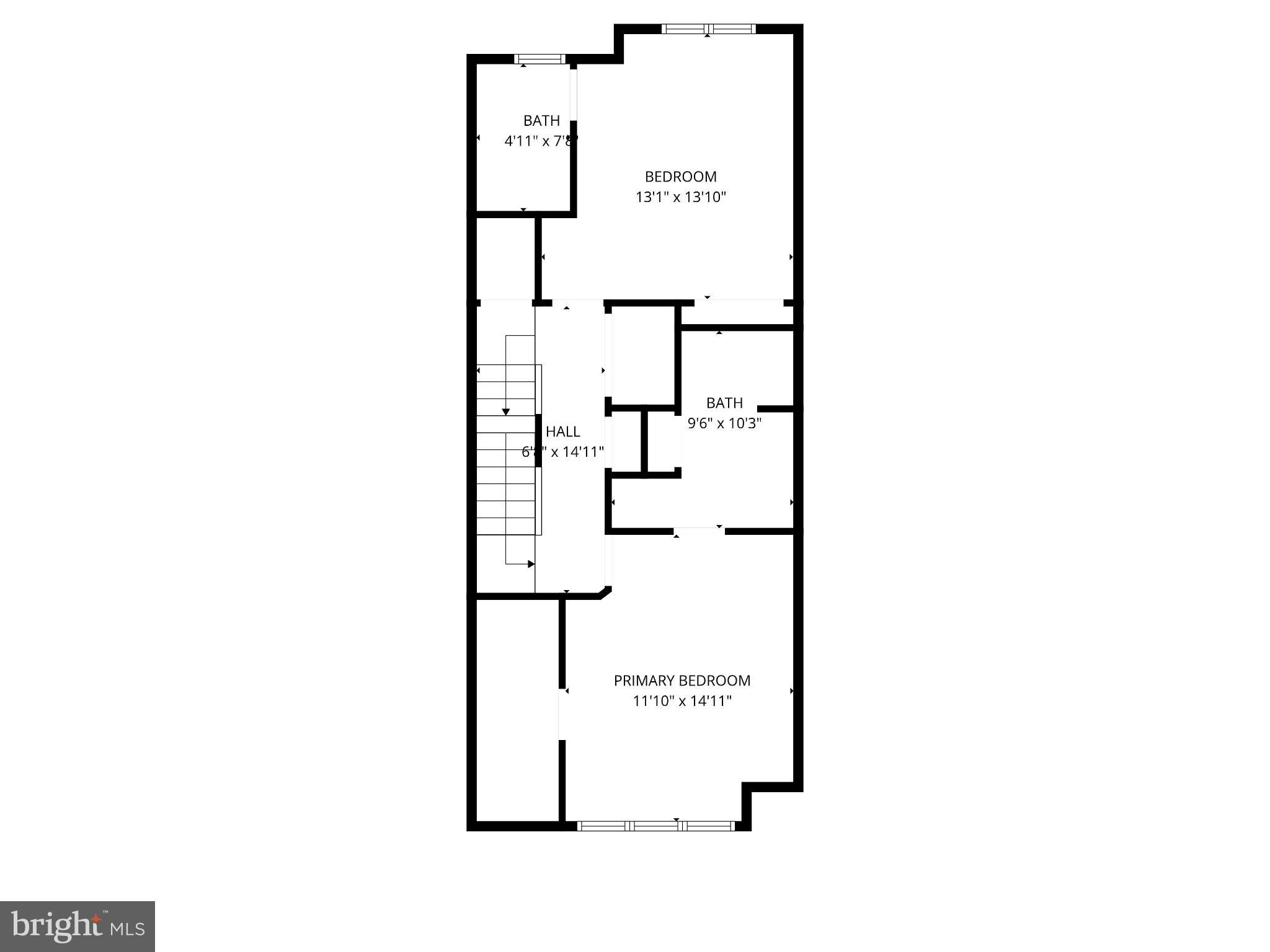 CABIN JOHN VILLAGE - Residential