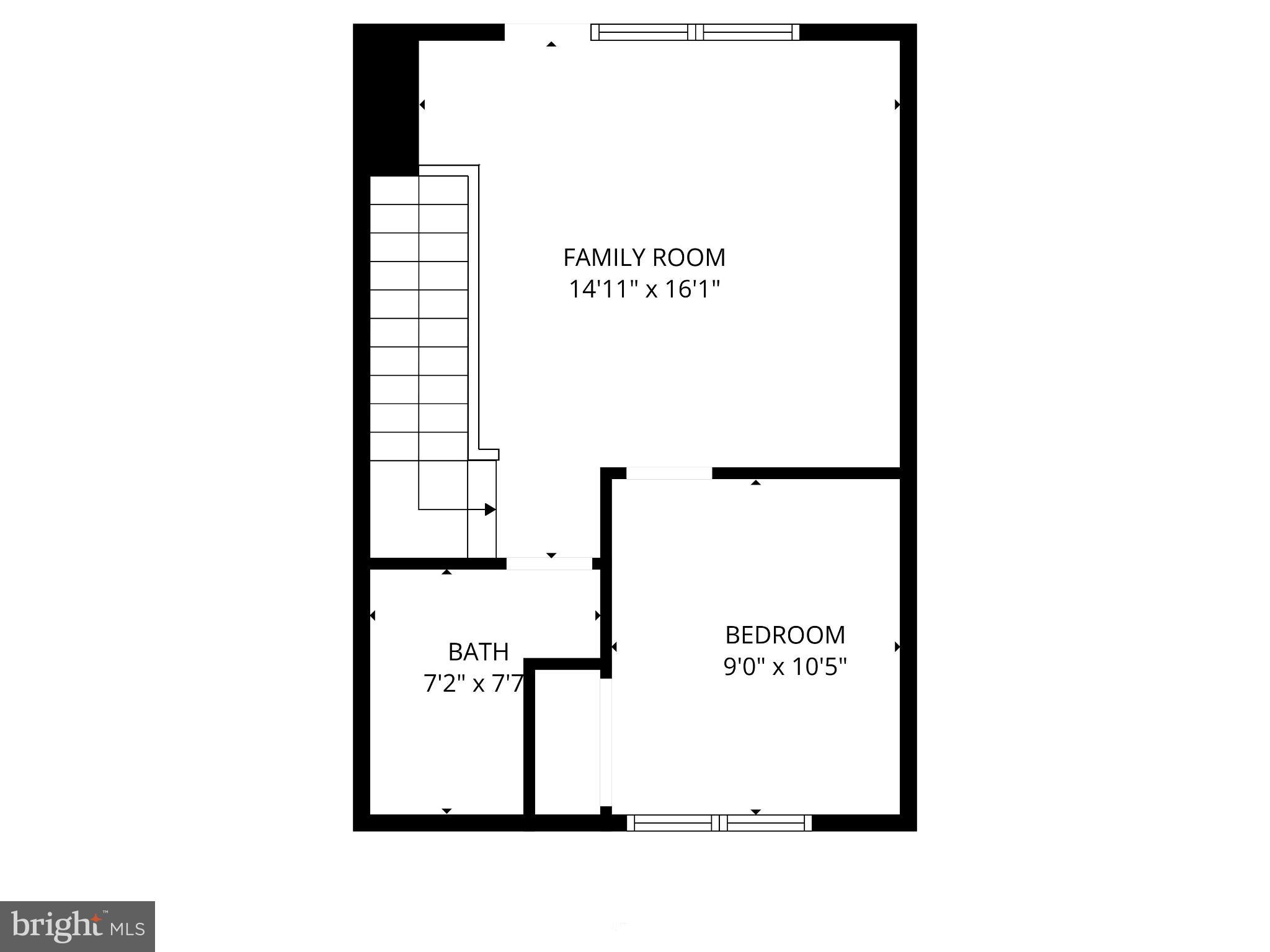 CABIN JOHN VILLAGE - Residential