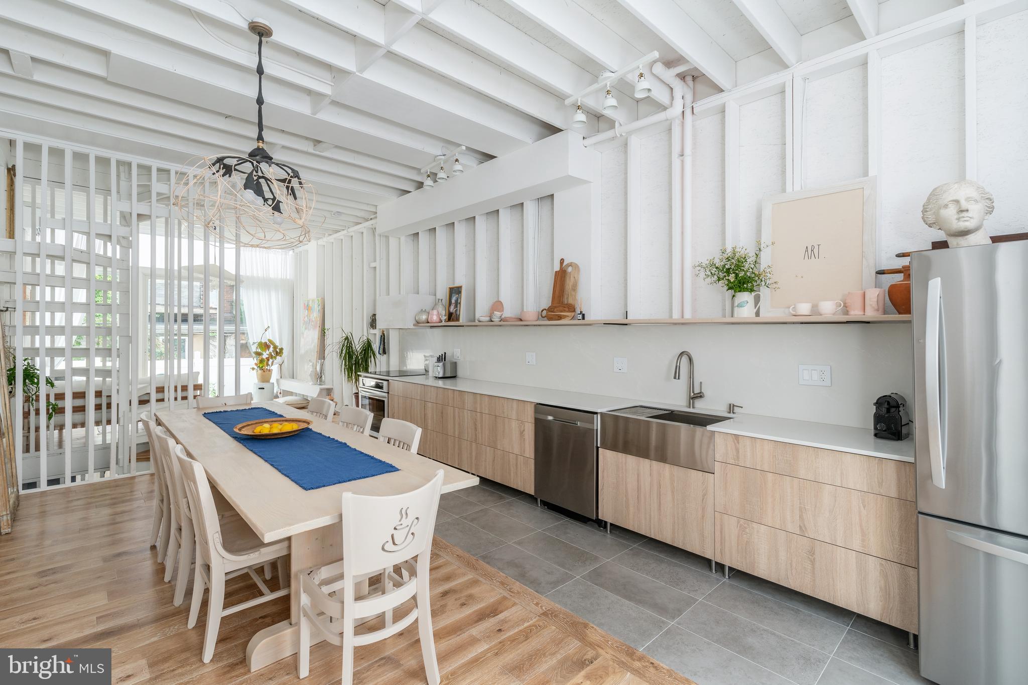 EAST PASSYUNK CROSSING - Residential Lease