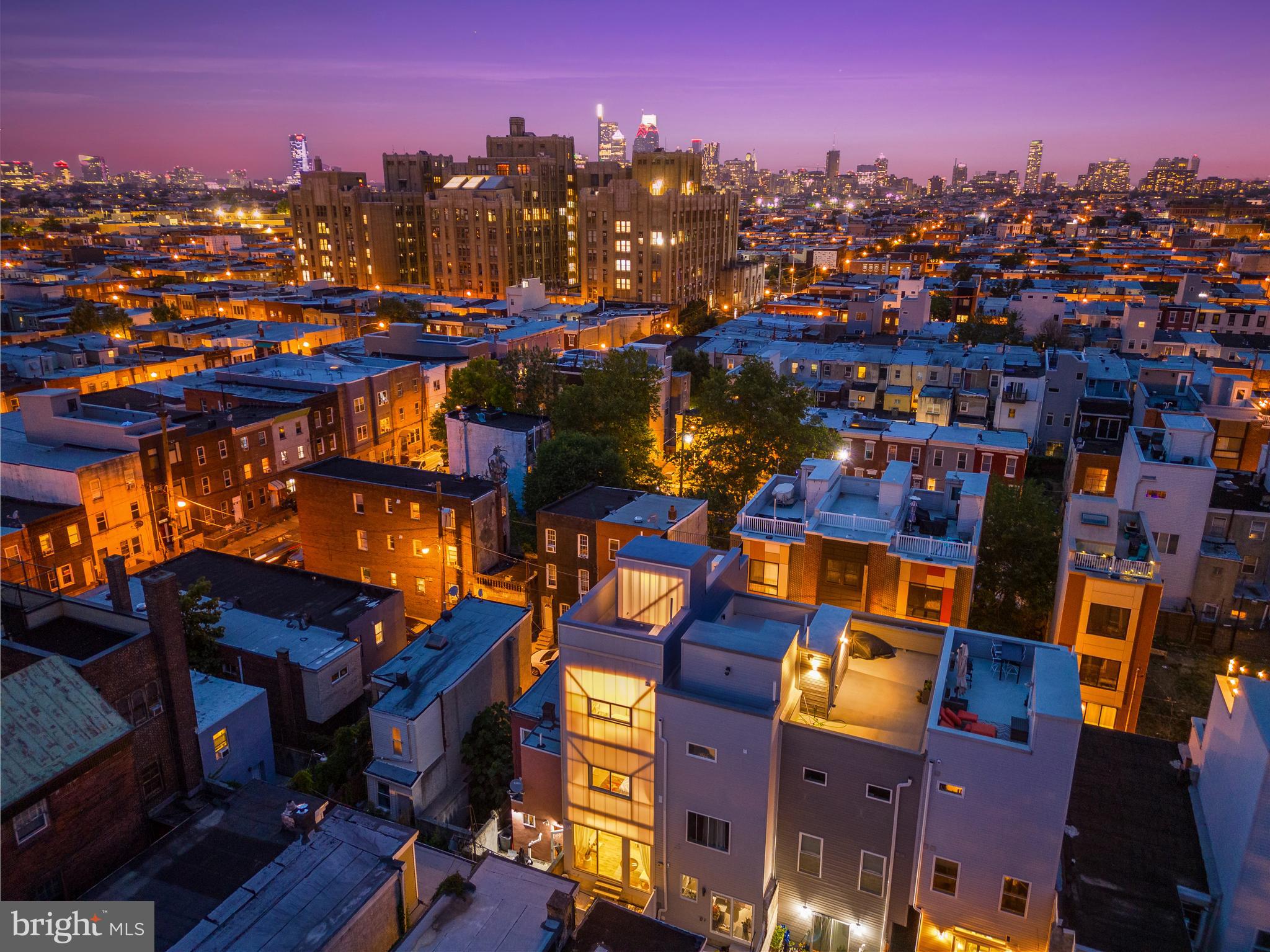 EAST PASSYUNK CROSSING - Residential Lease