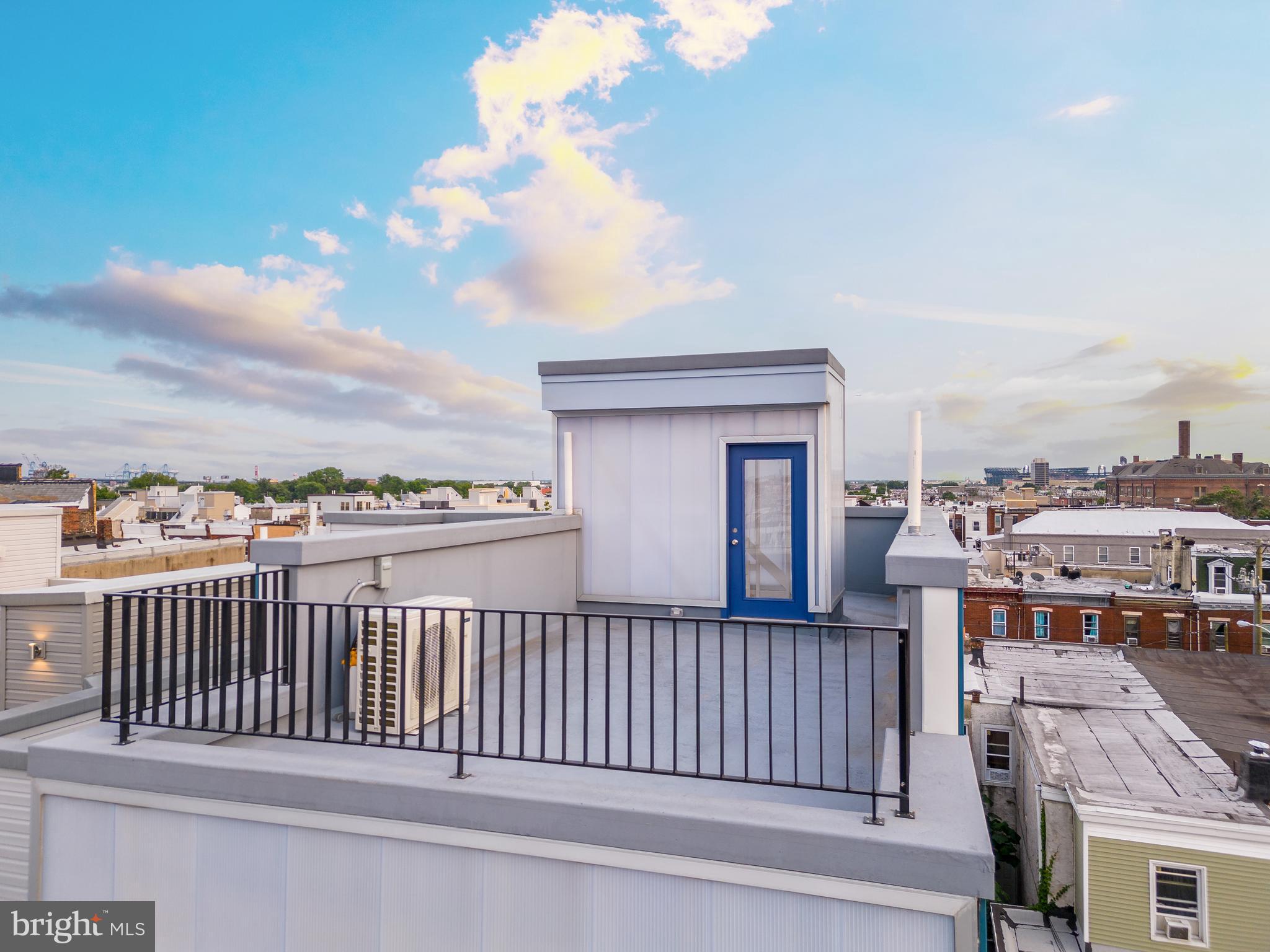 EAST PASSYUNK CROSSING - Residential Lease