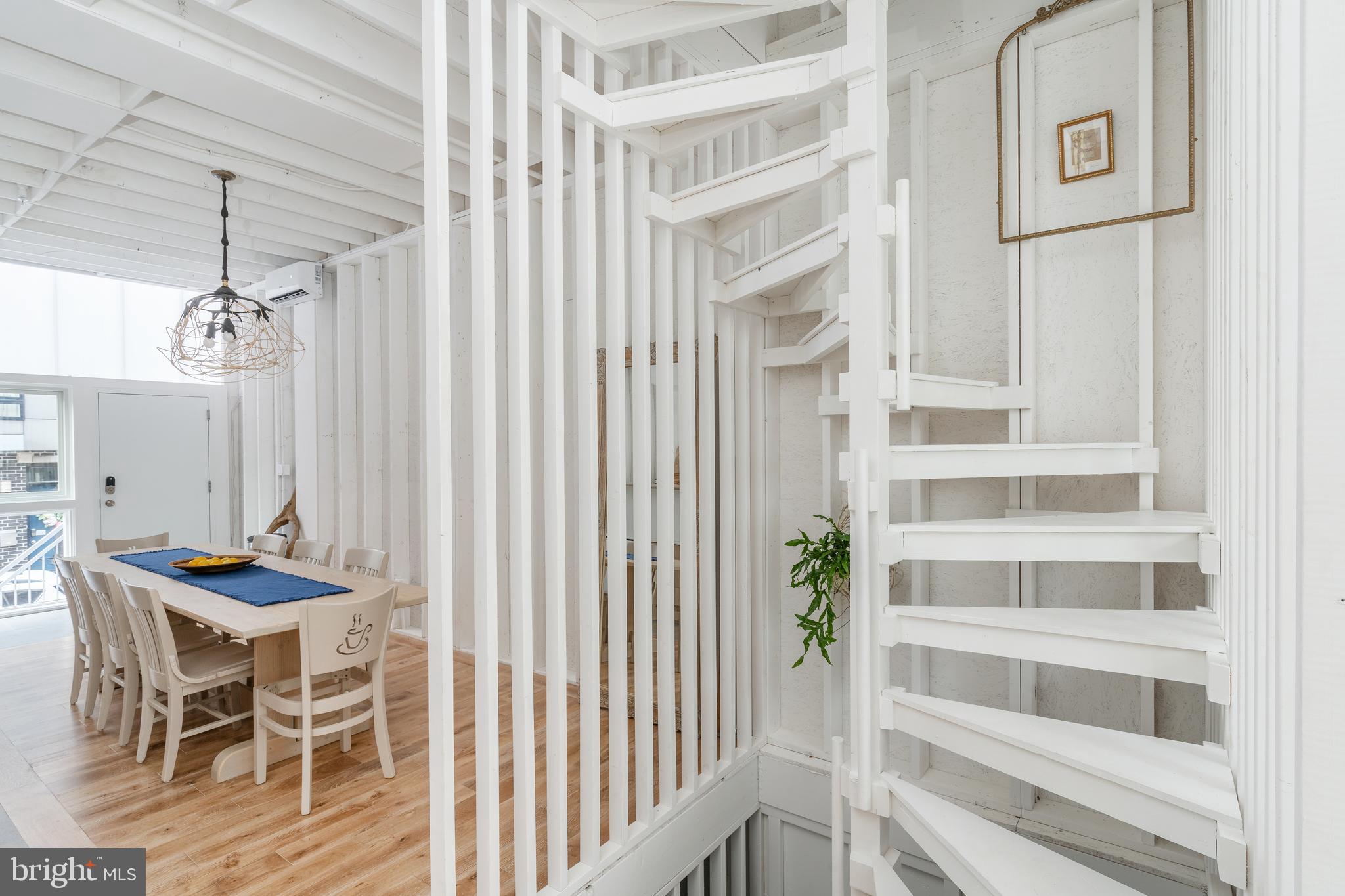 EAST PASSYUNK CROSSING - Residential Lease