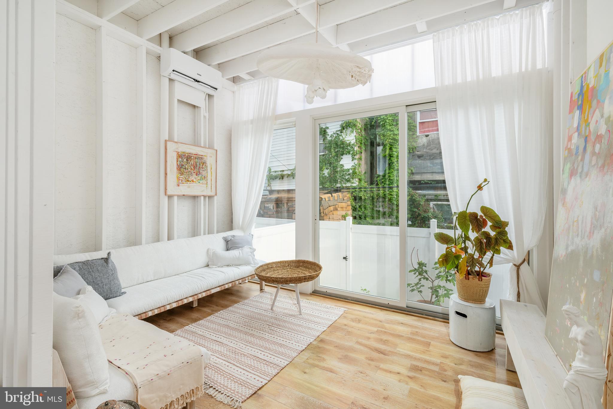 EAST PASSYUNK CROSSING - Residential Lease