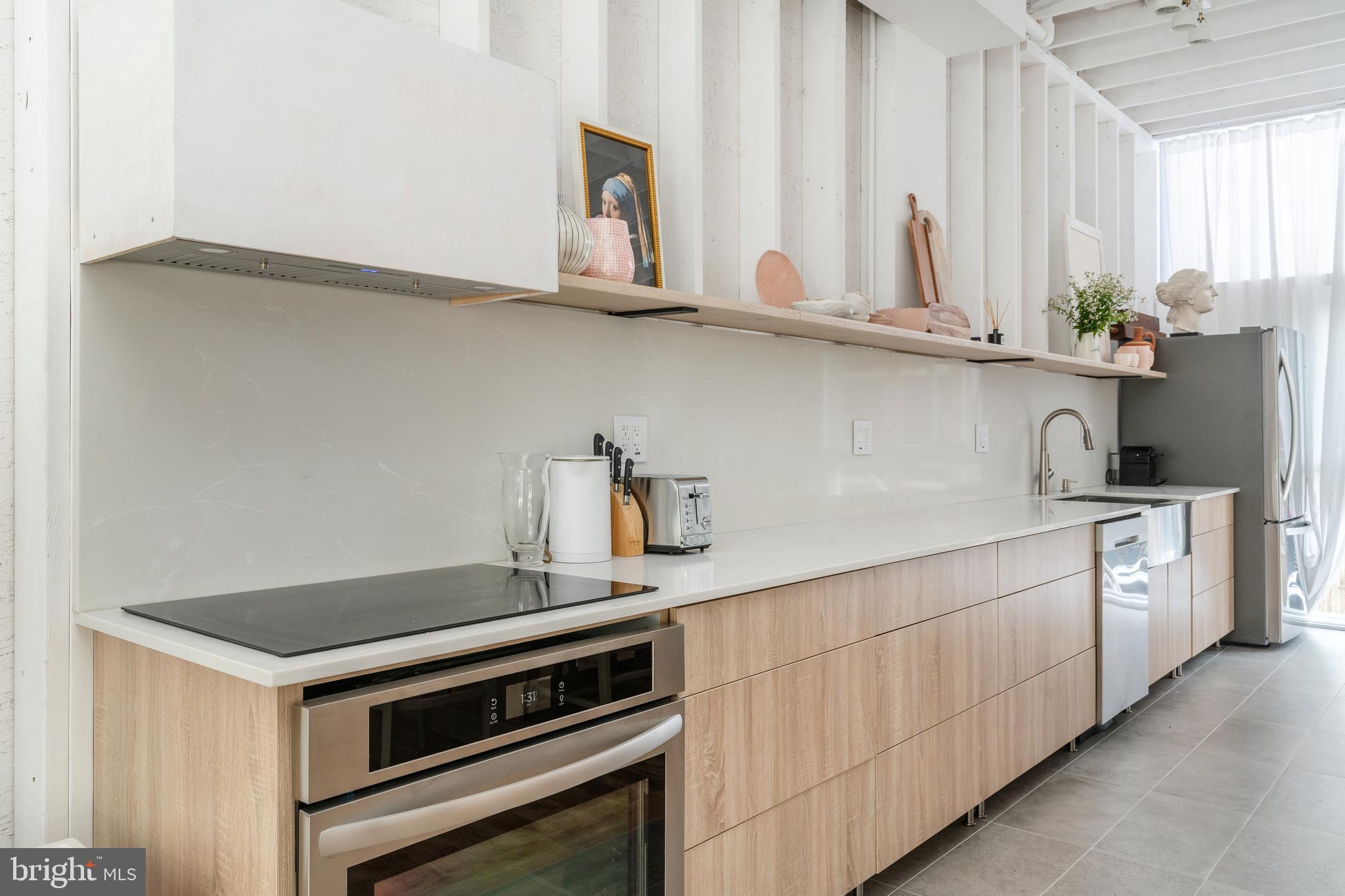 EAST PASSYUNK CROSSING - Residential Lease