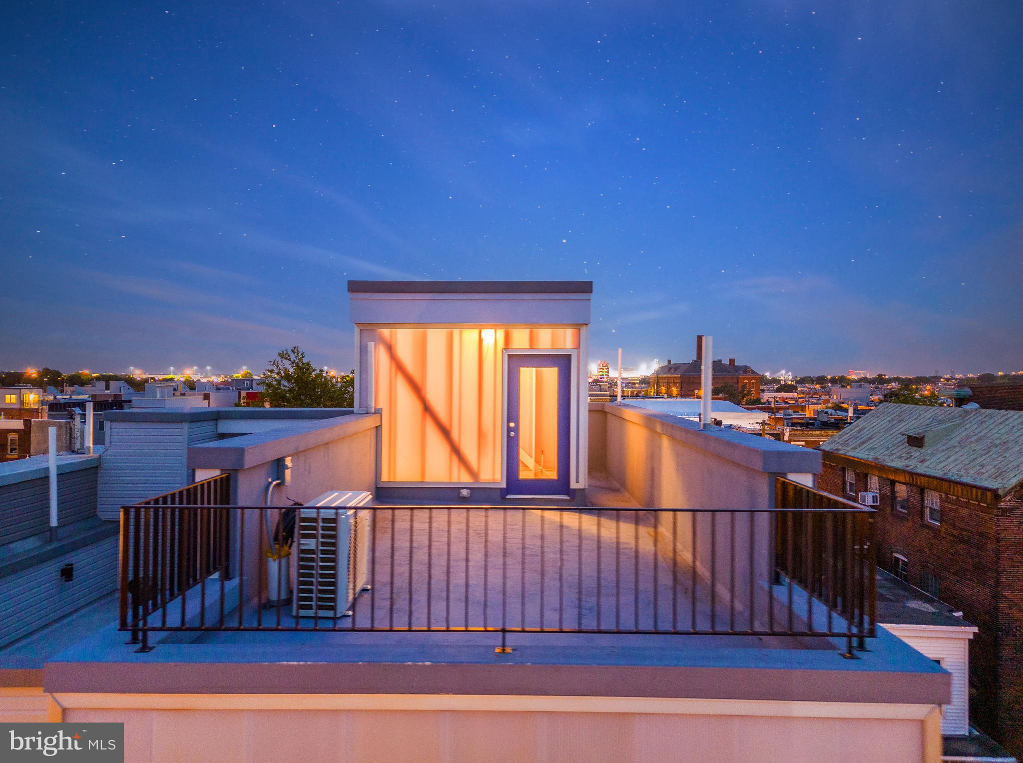 EAST PASSYUNK CROSSING - Residential Lease