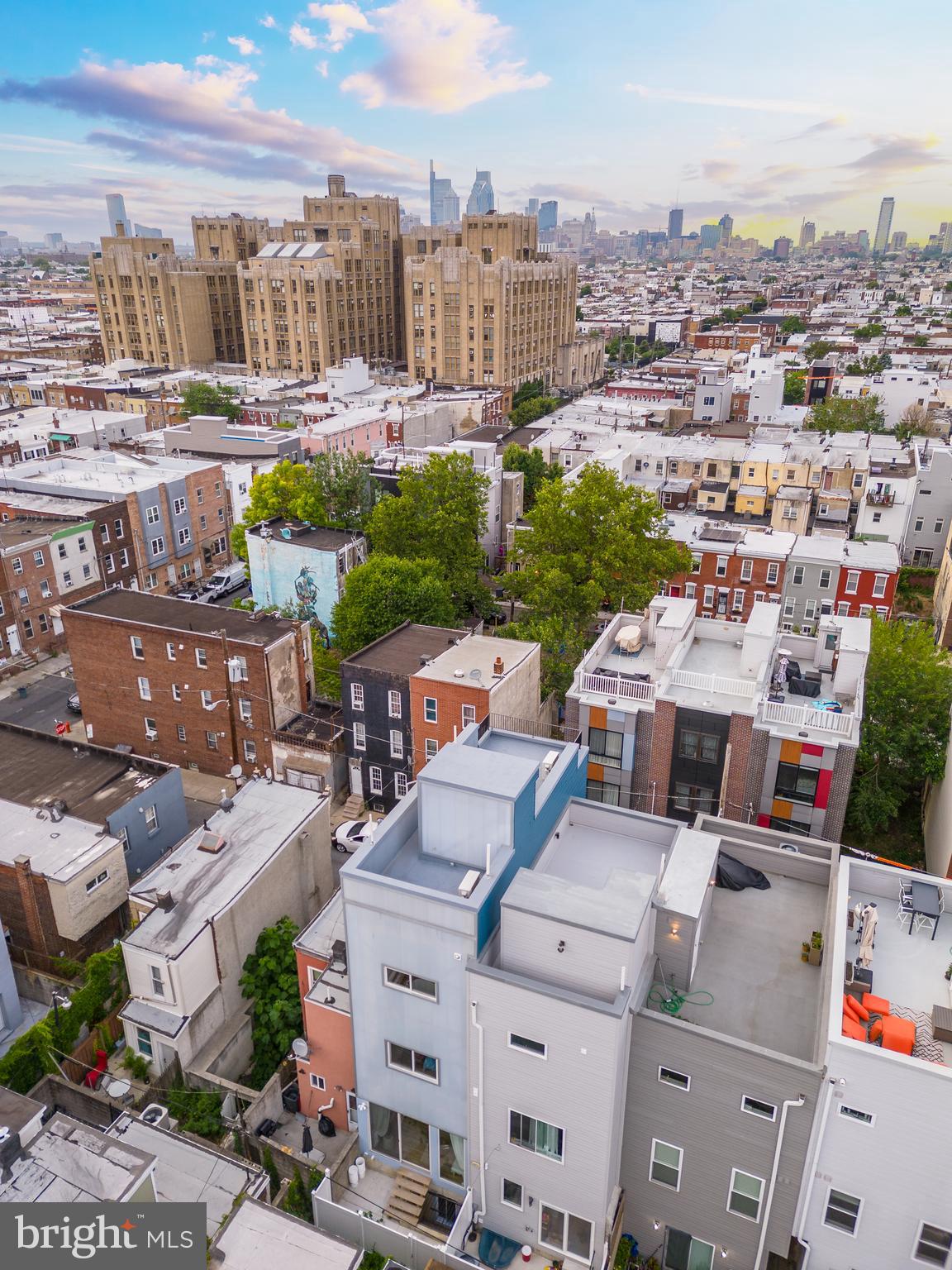 EAST PASSYUNK CROSSING - Residential Lease