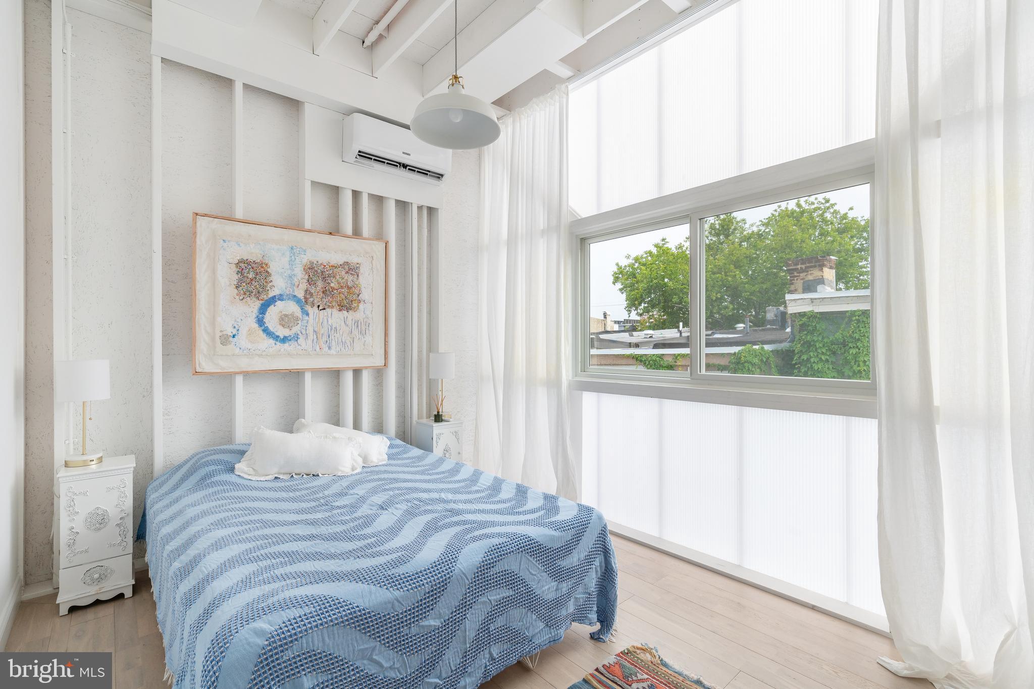 EAST PASSYUNK CROSSING - Residential Lease