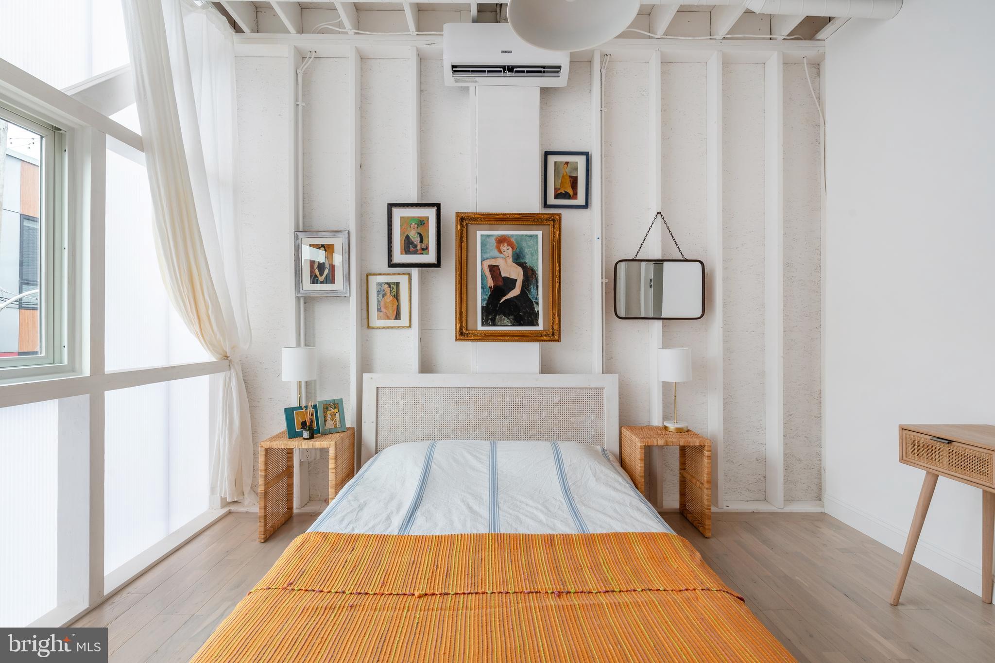 EAST PASSYUNK CROSSING - Residential Lease