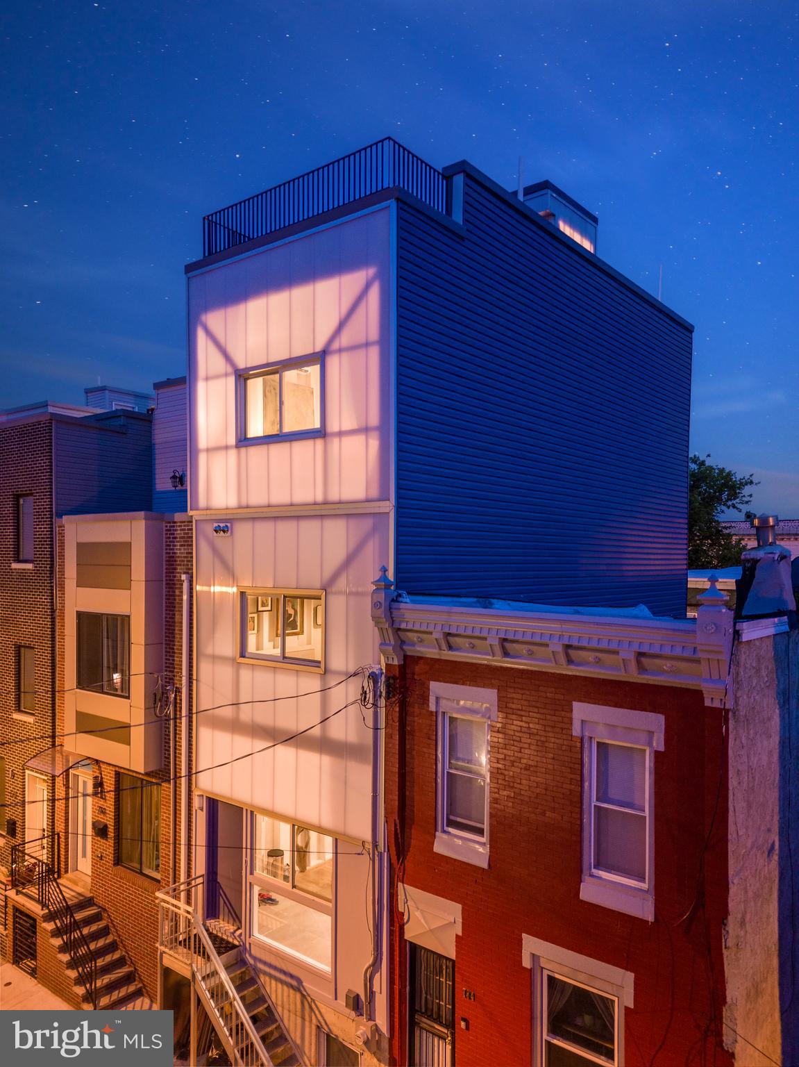 EAST PASSYUNK CROSSING - Residential Lease