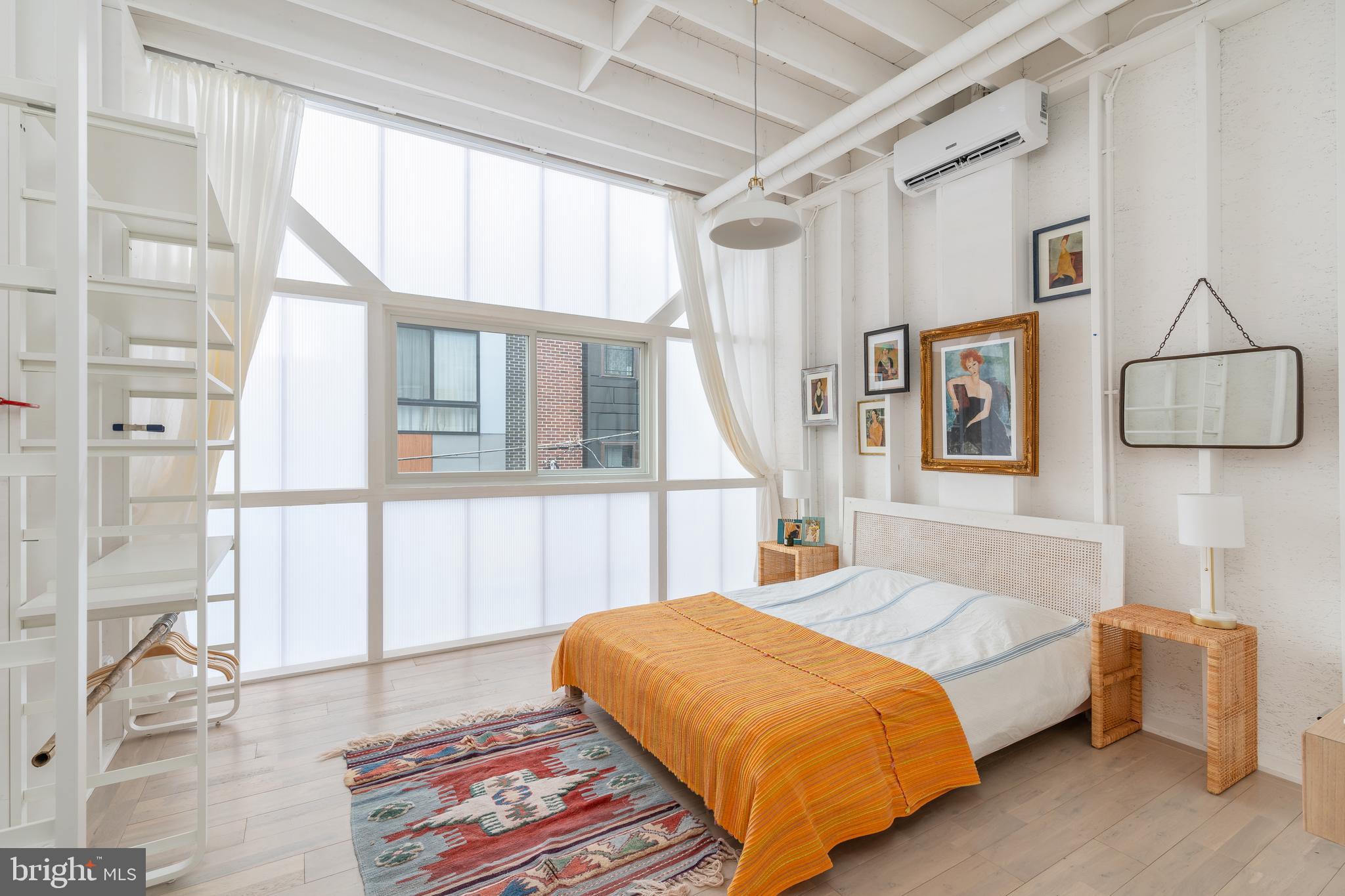 EAST PASSYUNK CROSSING - Residential Lease