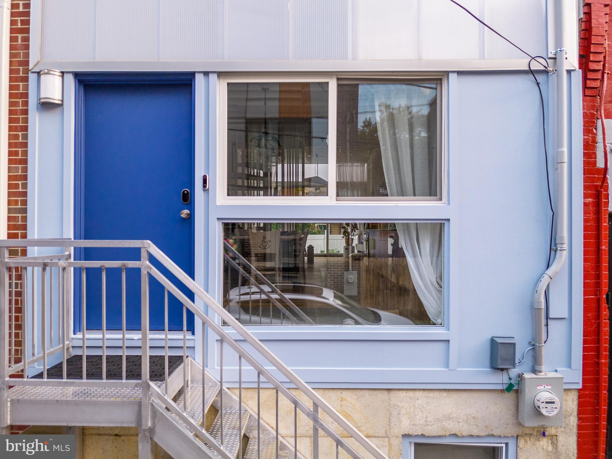 EAST PASSYUNK CROSSING - Residential Lease