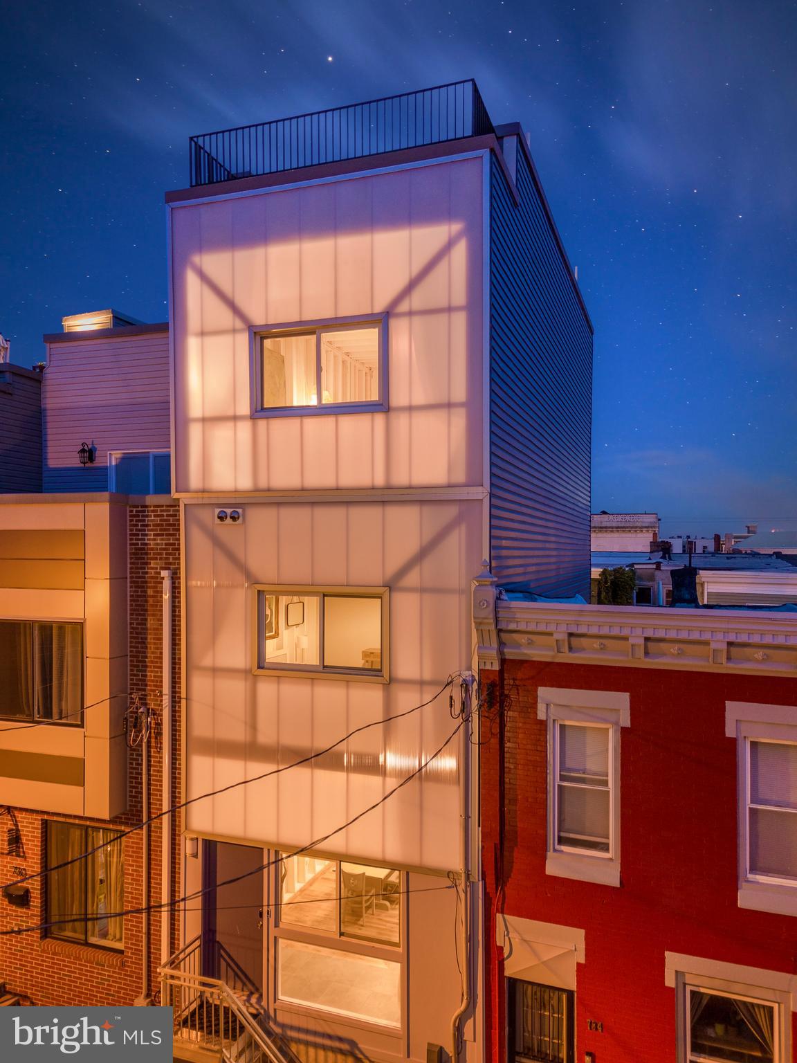 EAST PASSYUNK CROSSING - Residential Lease