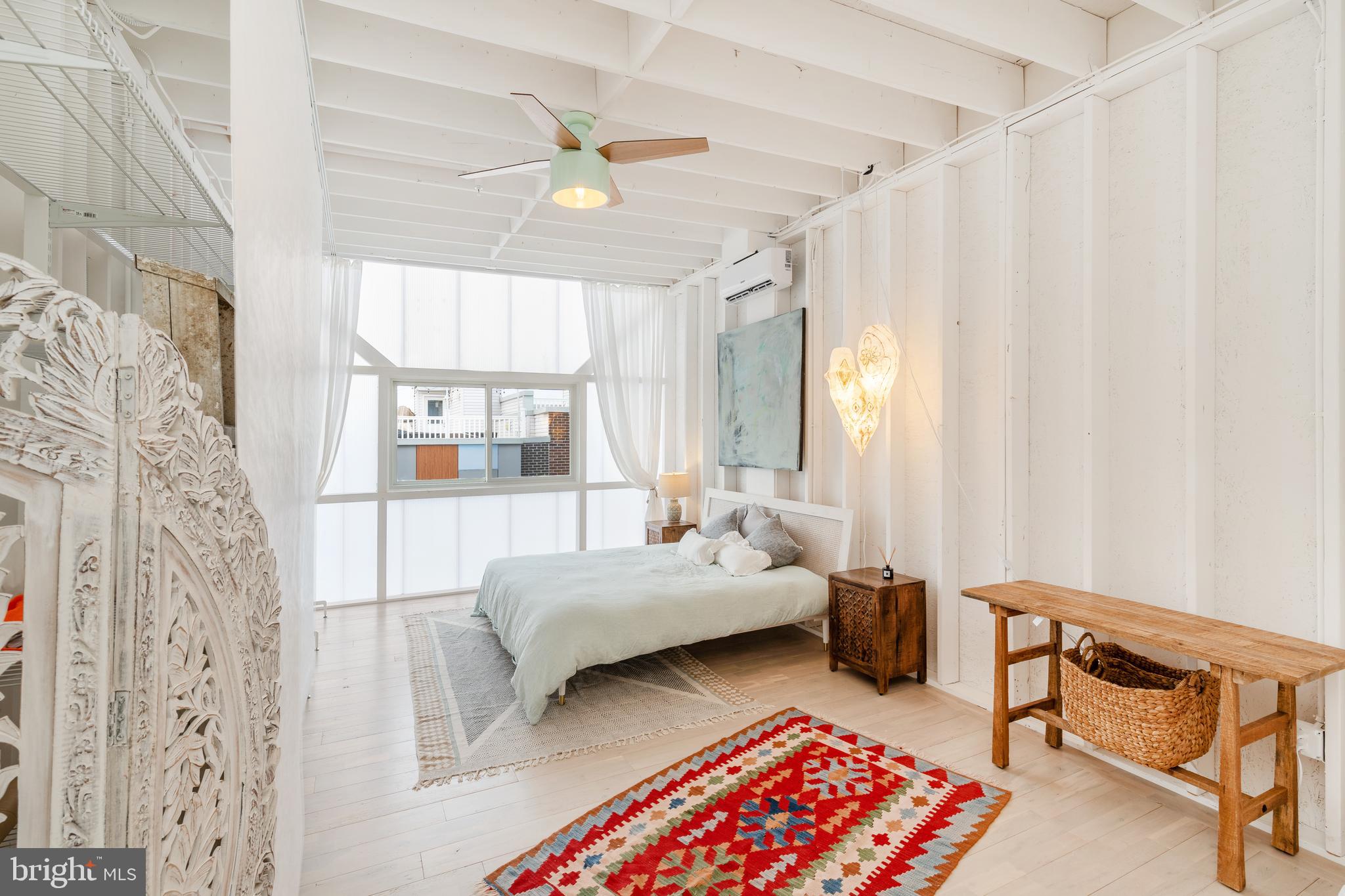 EAST PASSYUNK CROSSING - Residential Lease