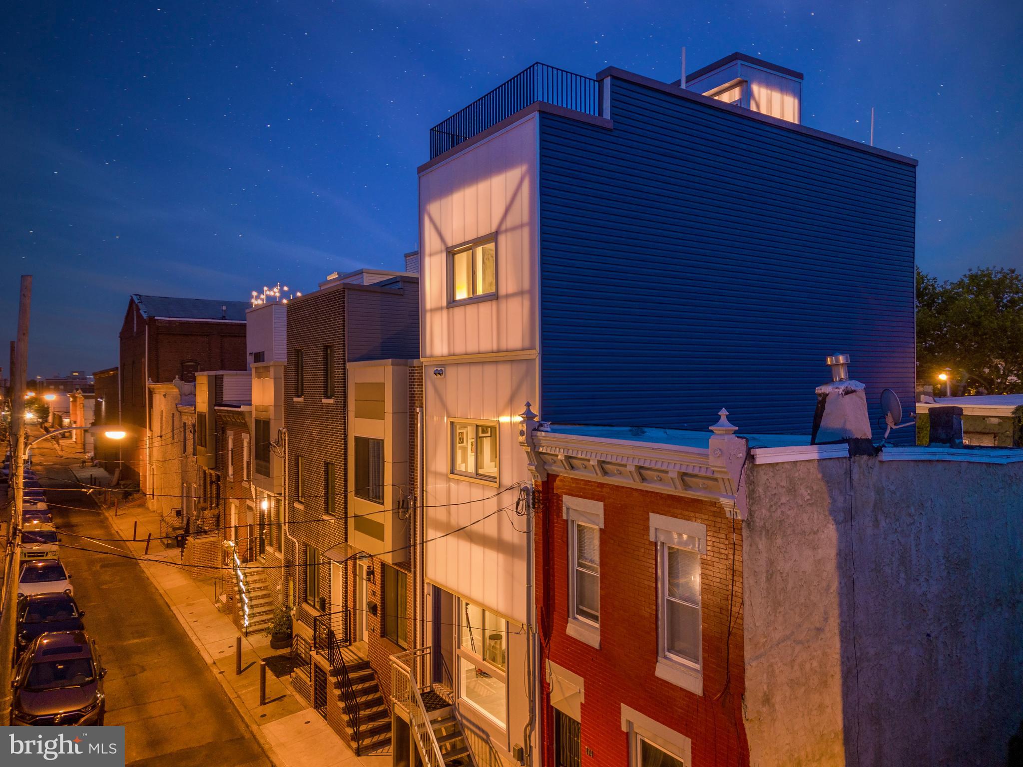 EAST PASSYUNK CROSSING - Residential Lease