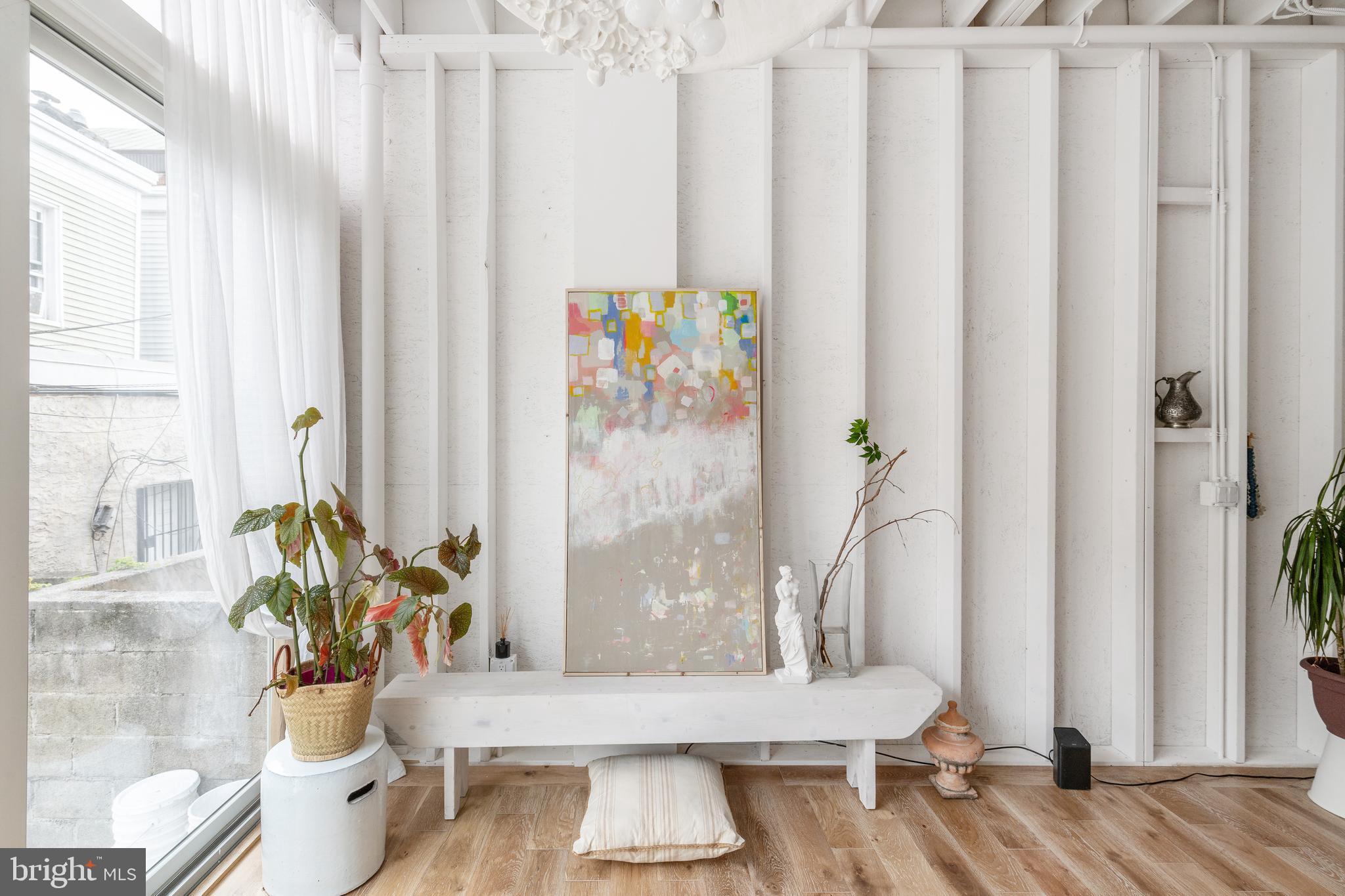 EAST PASSYUNK CROSSING - Residential Lease