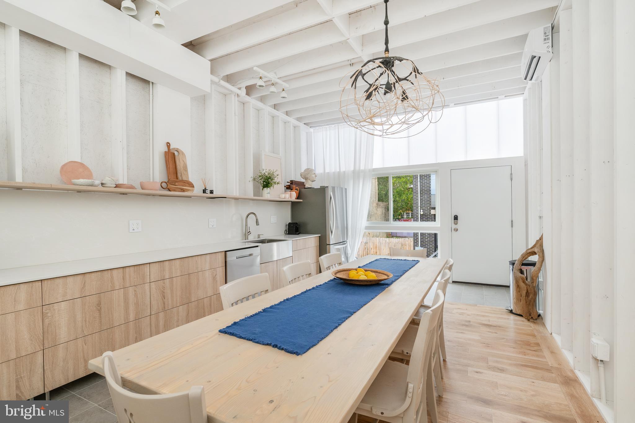 EAST PASSYUNK CROSSING - Residential Lease