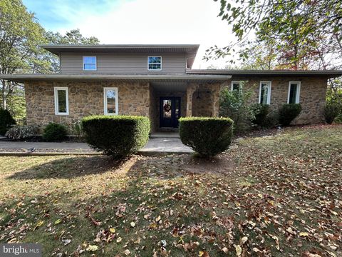 1010 N GREEN STREET MCADOO PA 18237