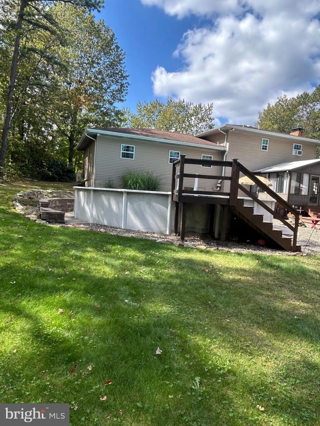 Photo of 1010 N Green Street, MCADOO, PA 18237 (MLS # PASK2023980)