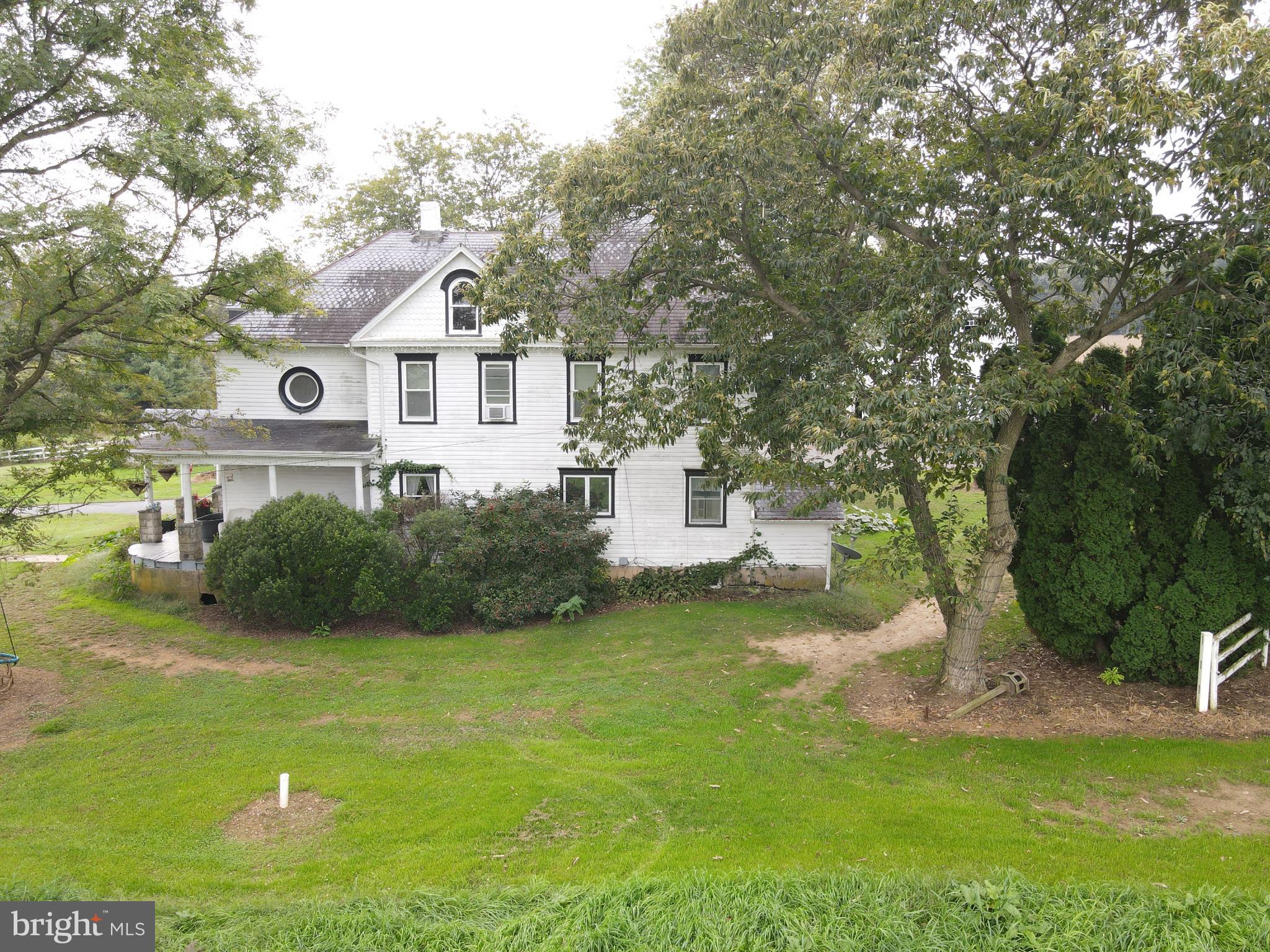 20 BROWN ROAD