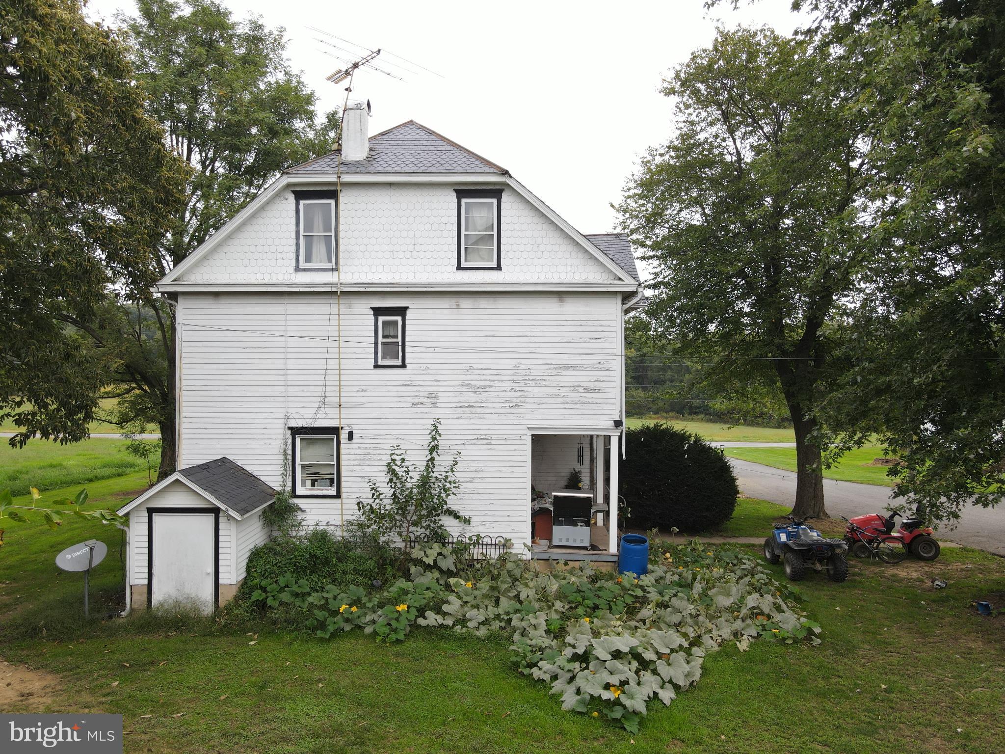 20 BROWN ROAD