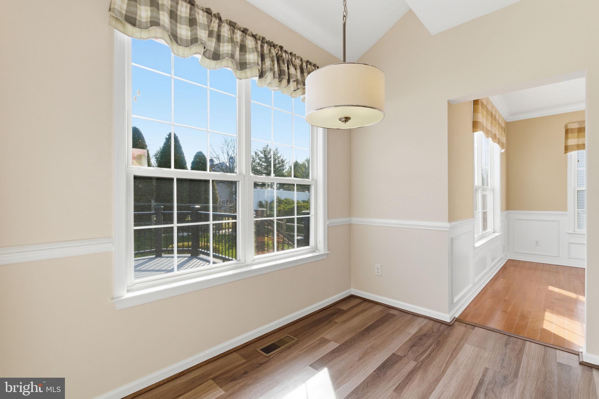 FOX HEATH - Residential