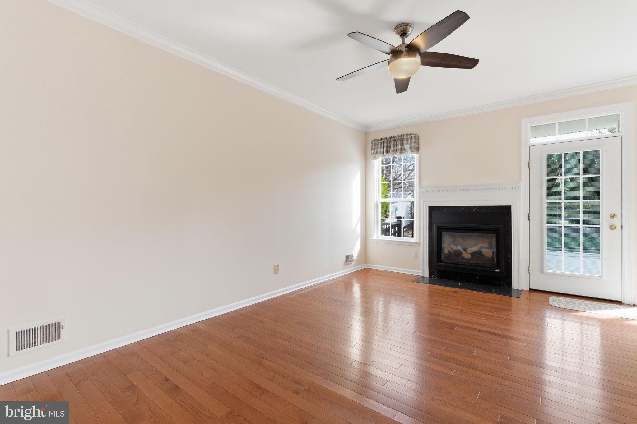 FOX HEATH - Residential