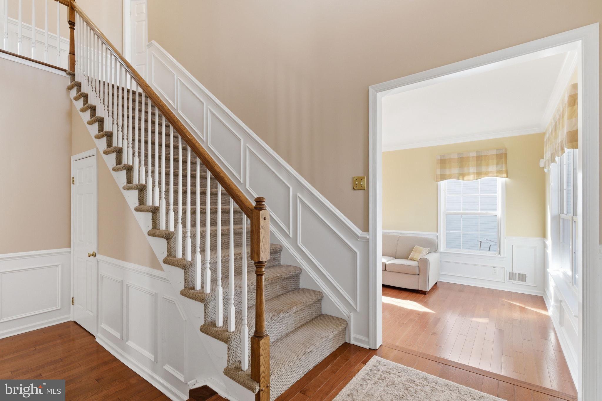 FOX HEATH - Residential