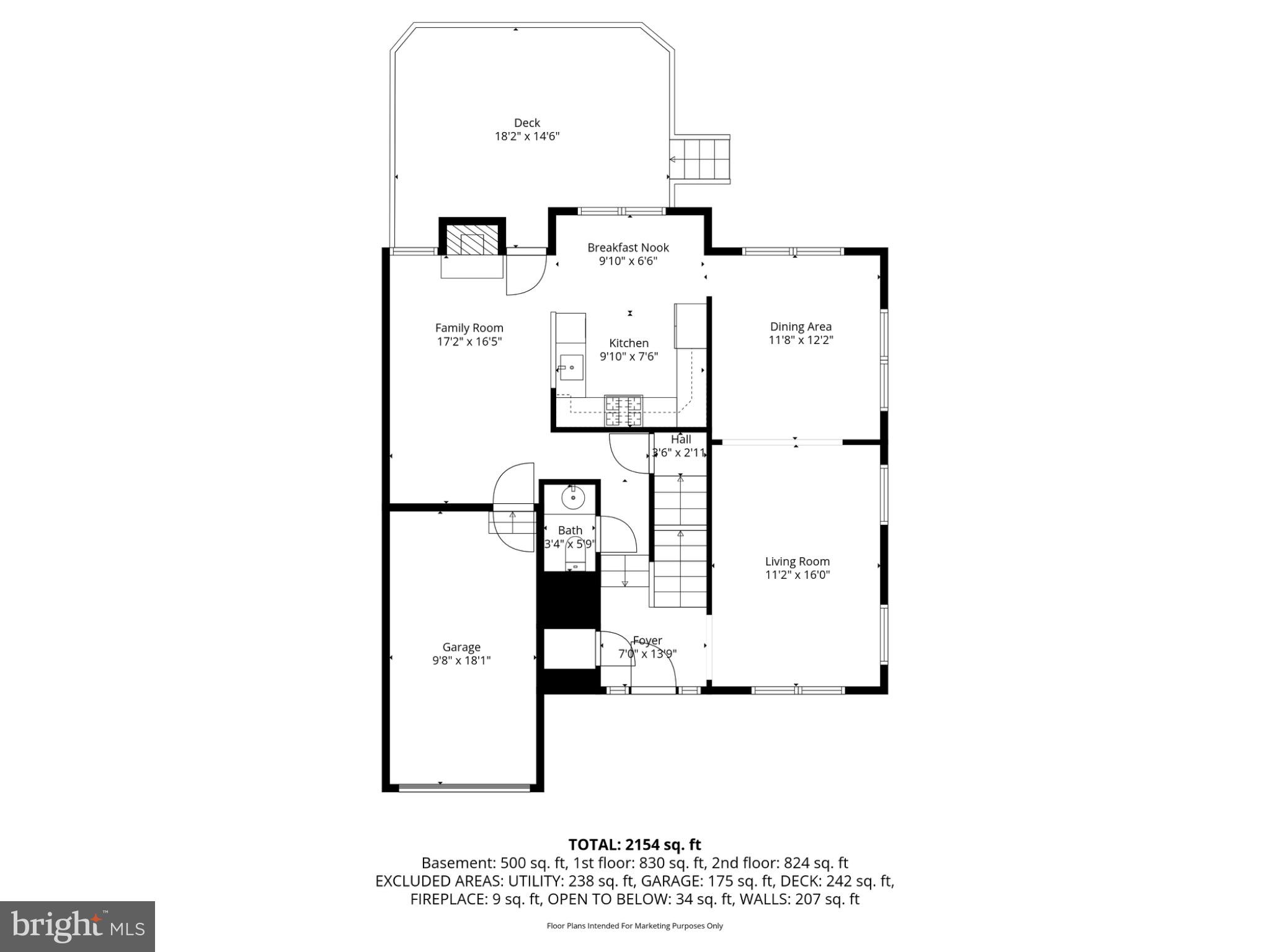 FOX HEATH - Residential