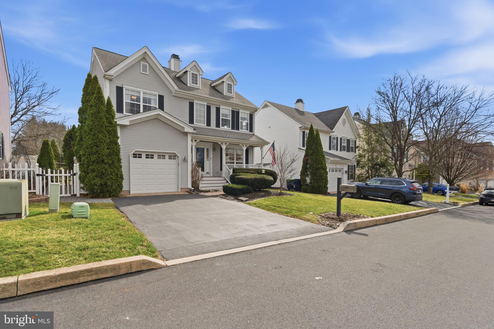 FOX HEATH - Residential