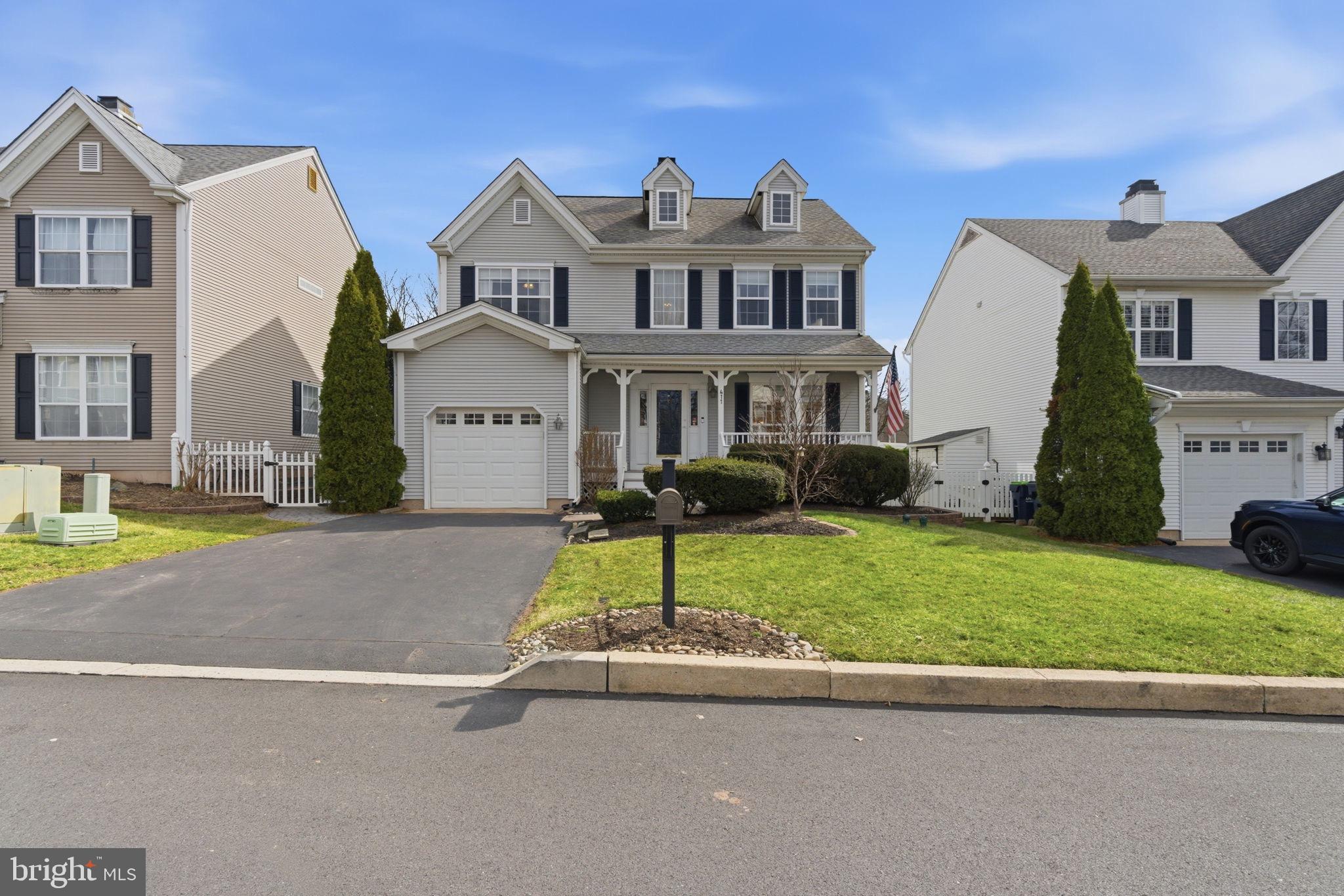 FOX HEATH - Residential