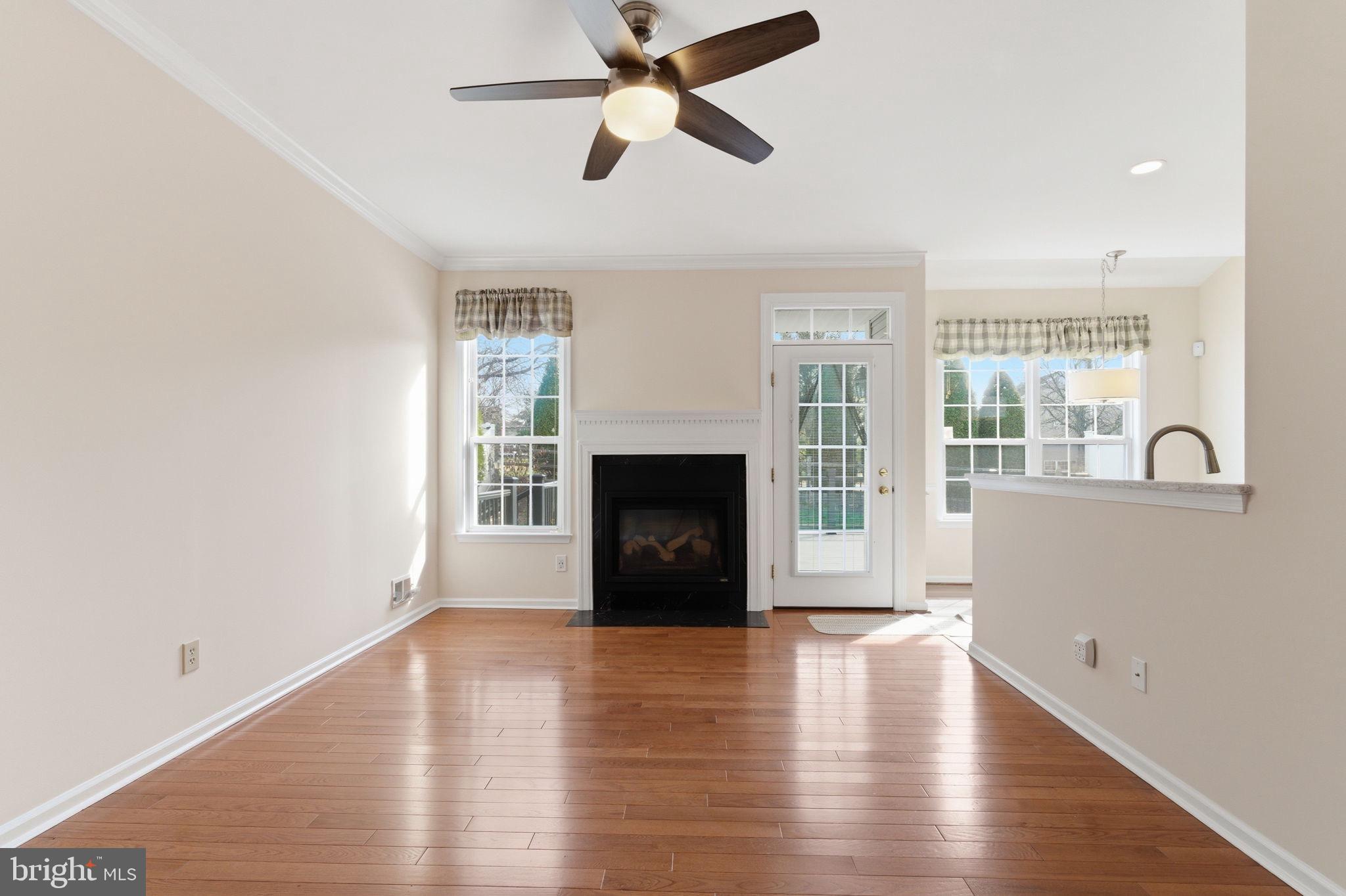 FOX HEATH - Residential