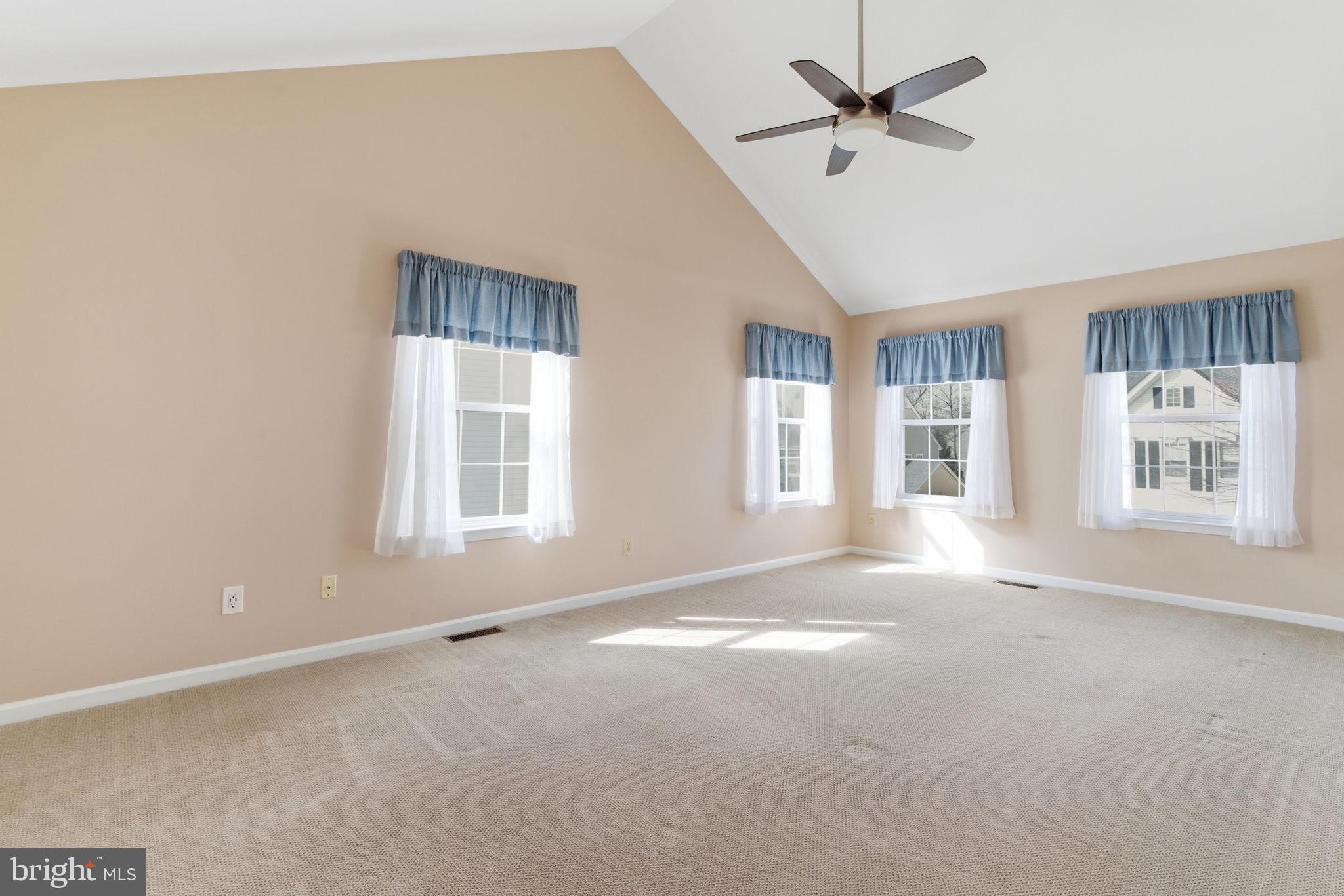 FOX HEATH - Residential