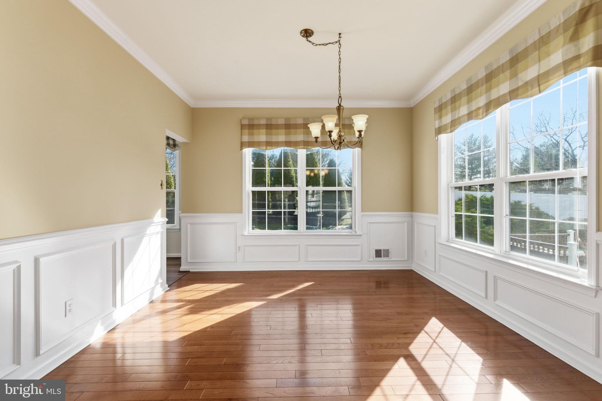 FOX HEATH - Residential