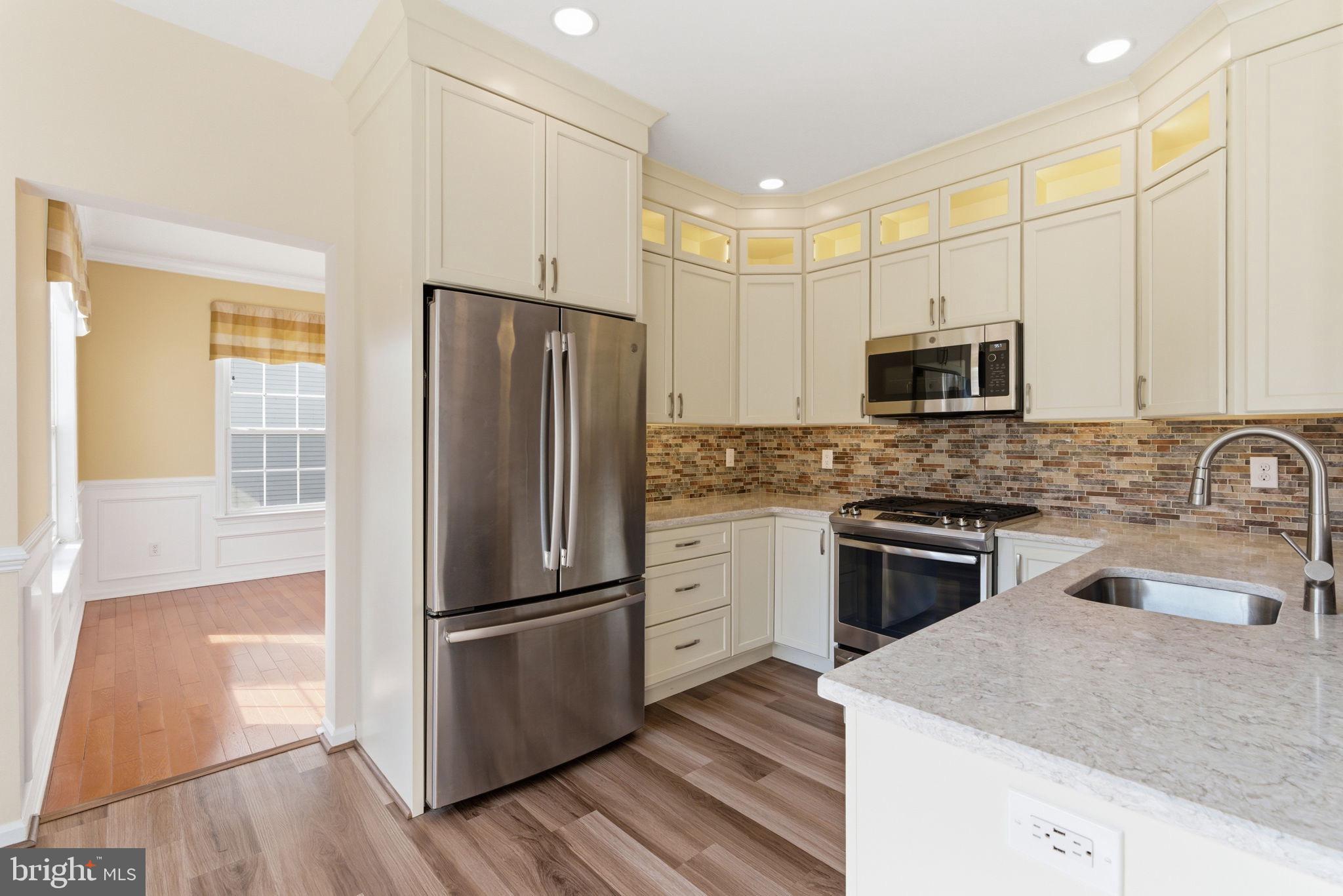 FOX HEATH - Residential