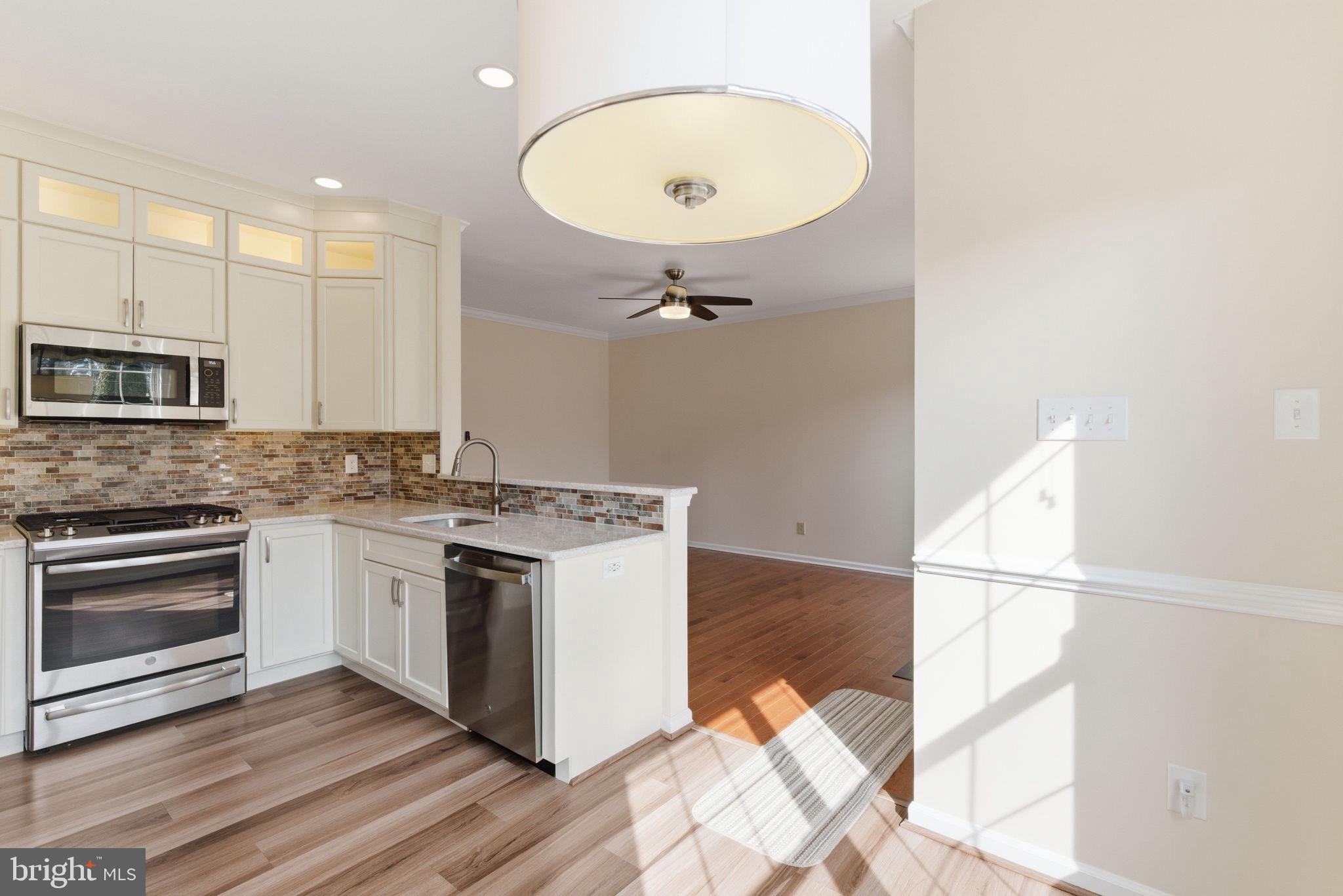 FOX HEATH - Residential