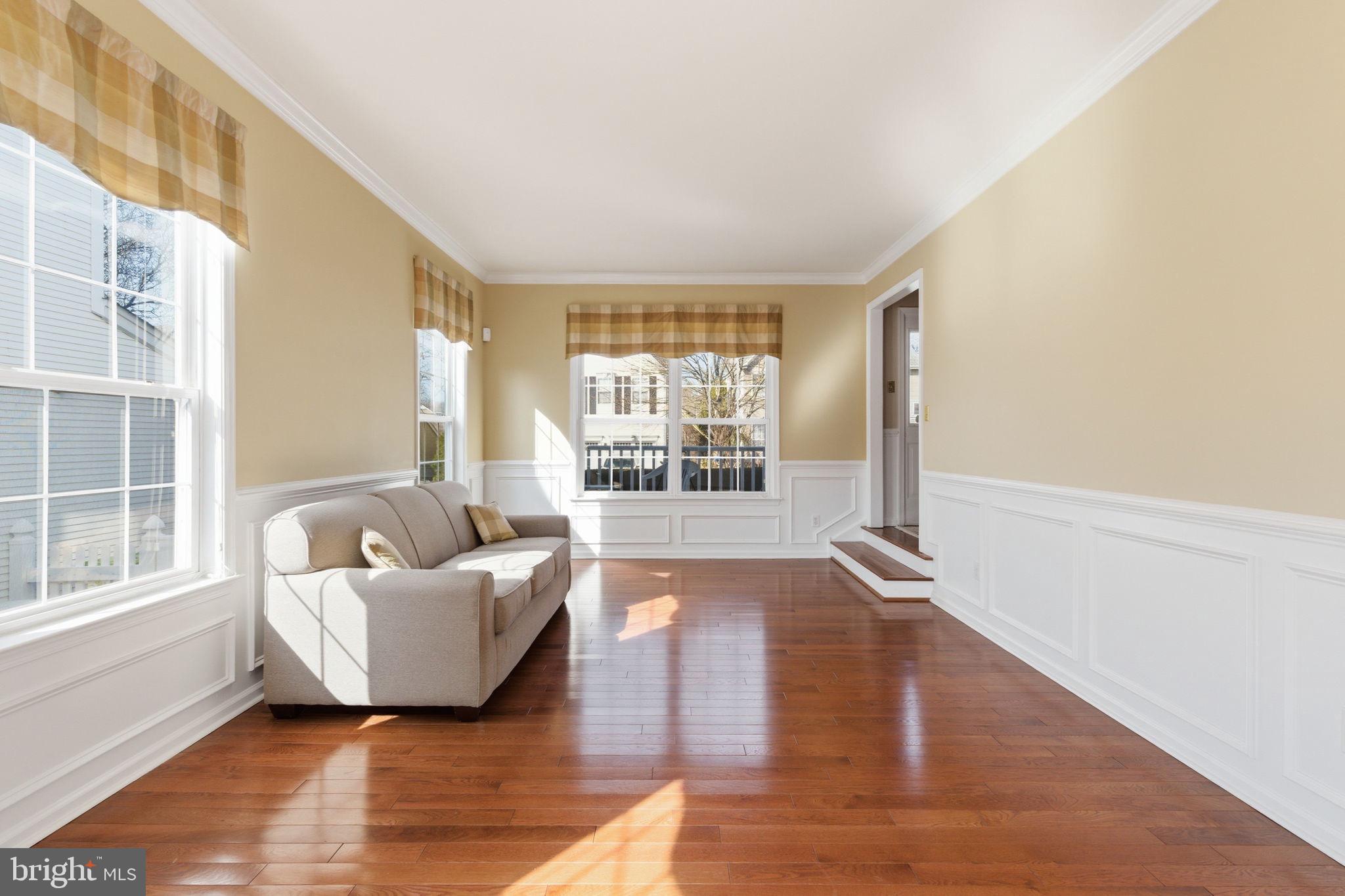 FOX HEATH - Residential