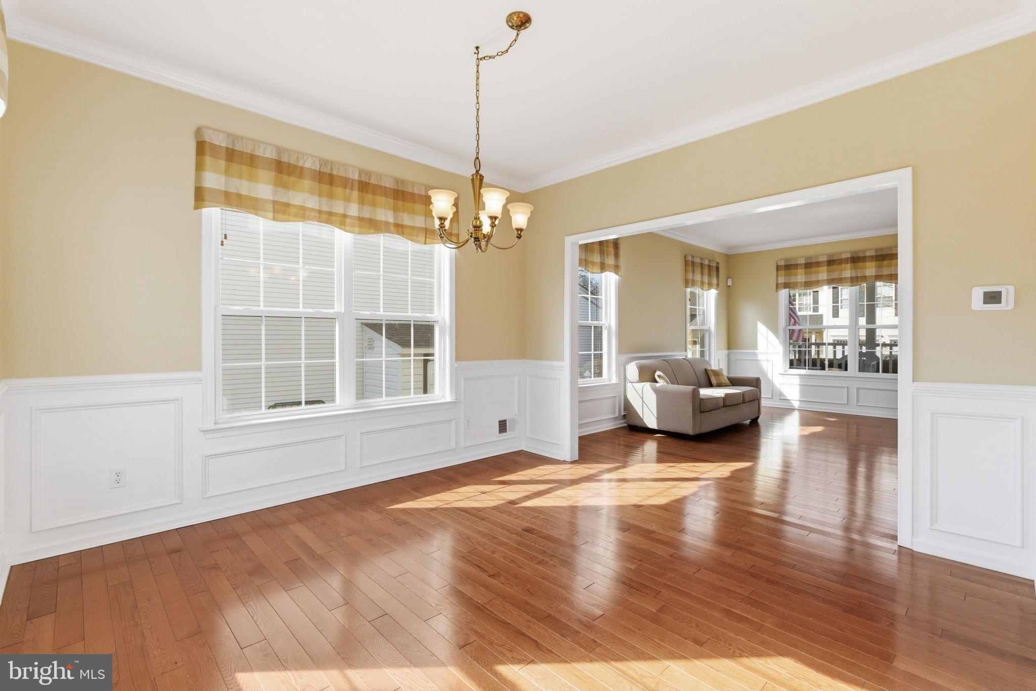 FOX HEATH - Residential