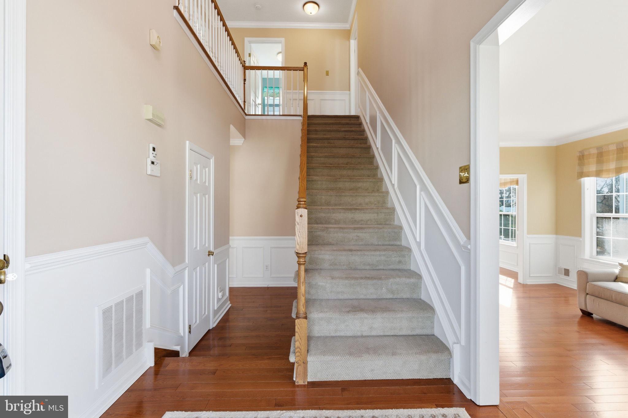 FOX HEATH - Residential