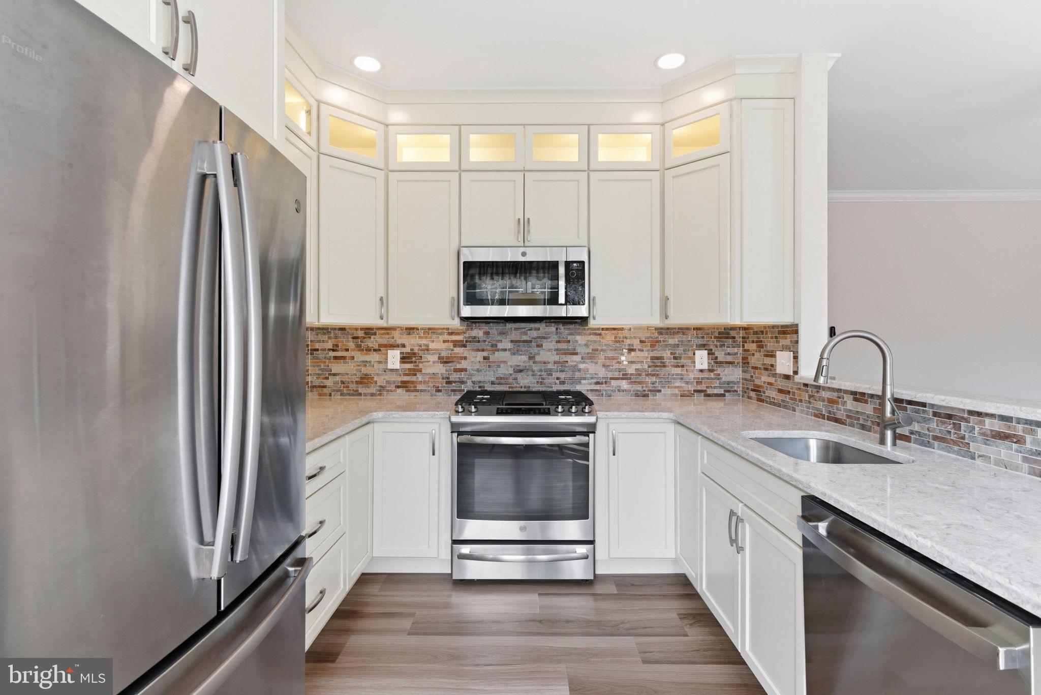 FOX HEATH - Residential