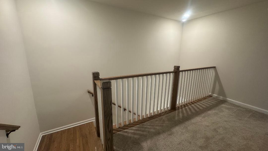 SPRING LAKE - Residential Lease