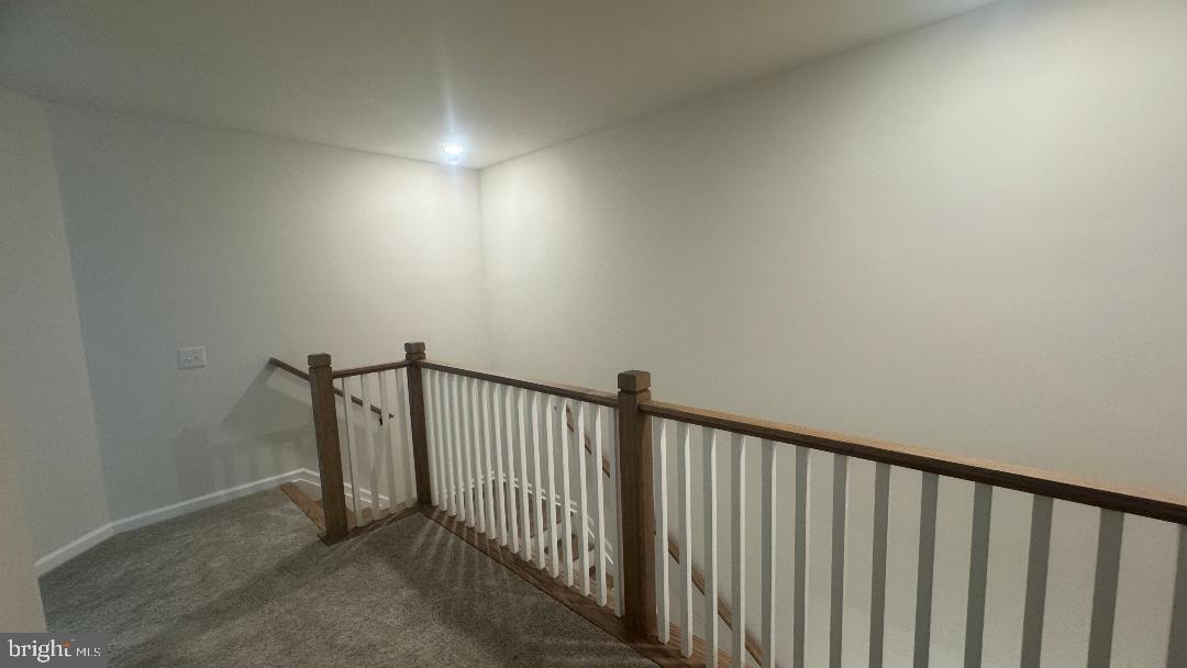 SPRING LAKE - Residential Lease