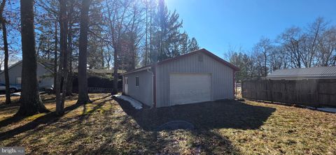 114 C STREET MOUNTAIN LAKE PARK MD 21550