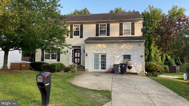 RITCHIE RUN - Residential