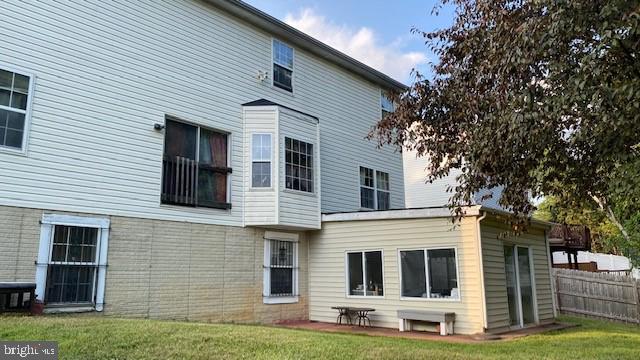 RITCHIE RUN - Residential