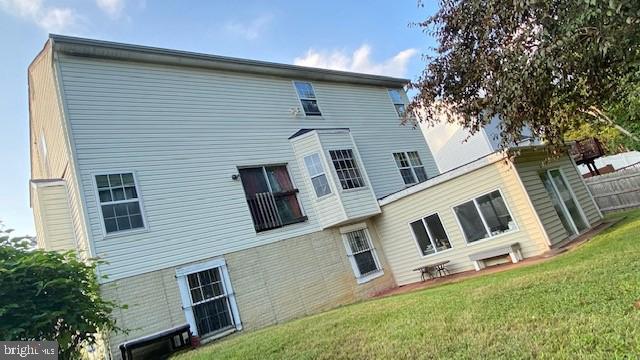 RITCHIE RUN - Residential