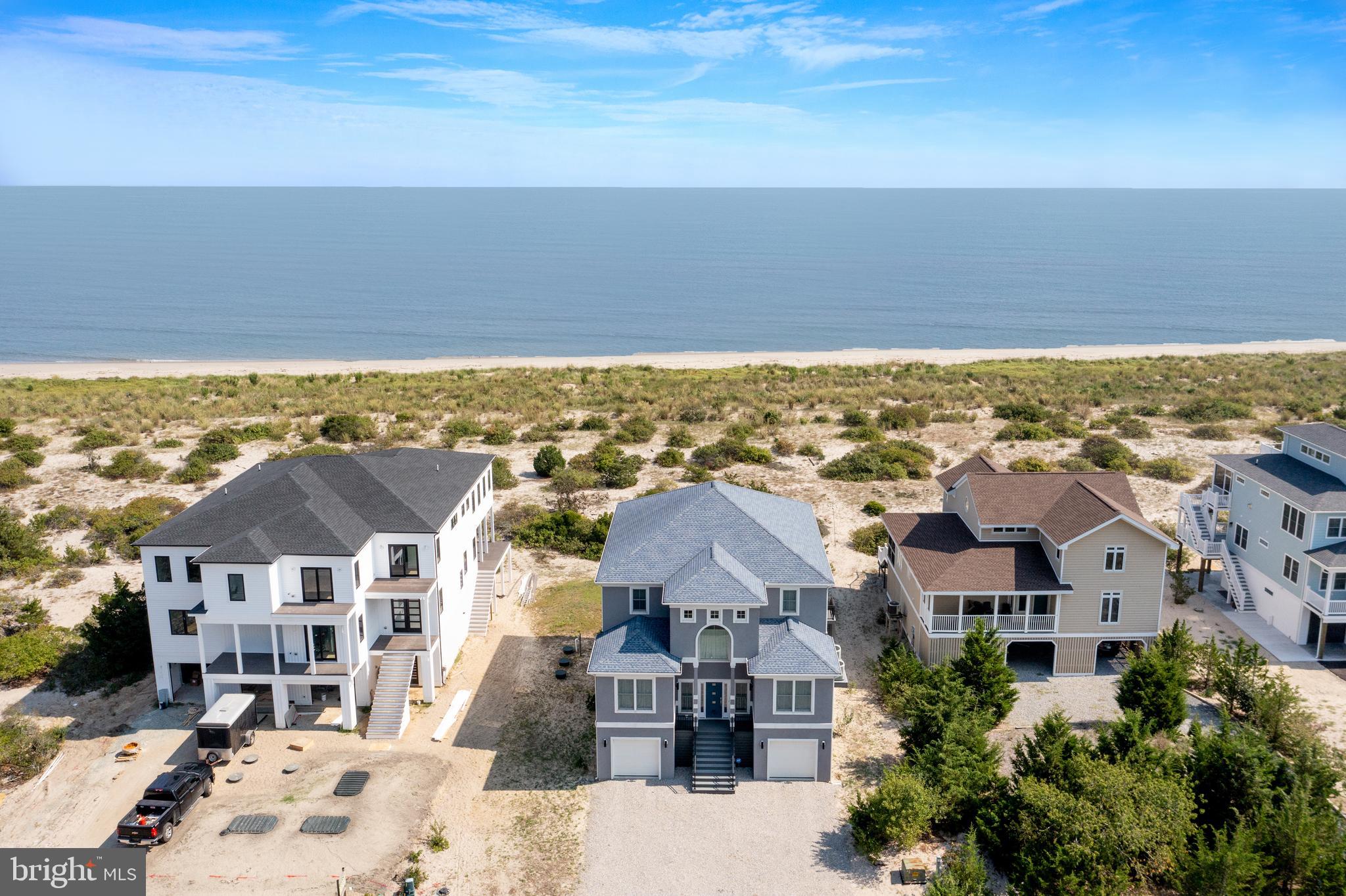 BACK BAY COVE - Residential