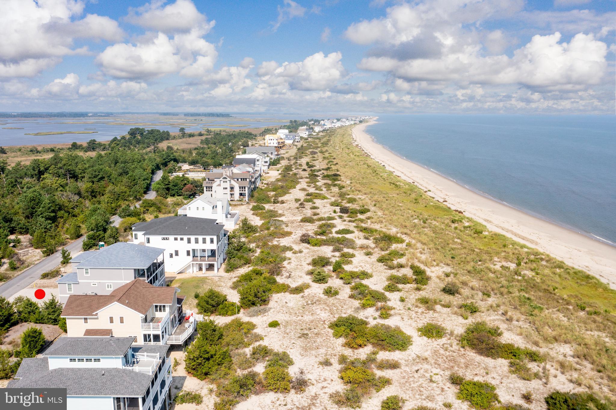 BACK BAY COVE - Residential