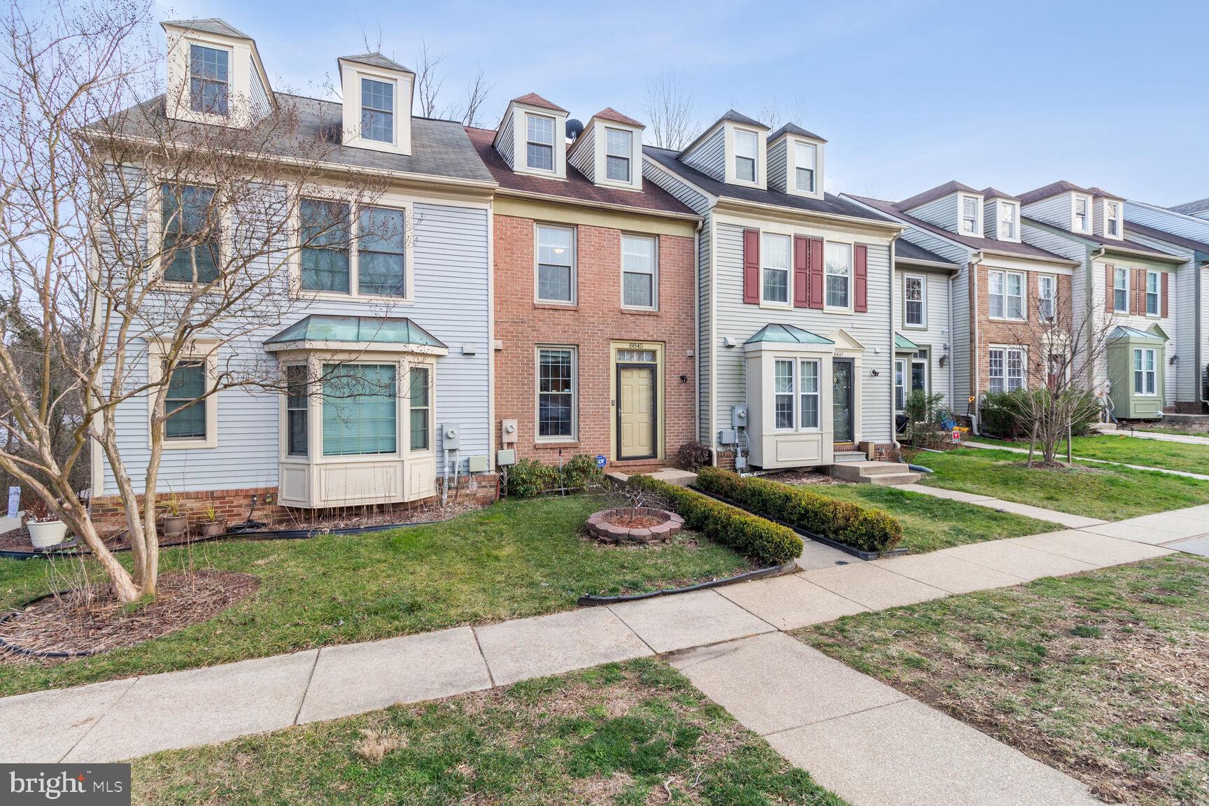 ASPENWOOD - Residential