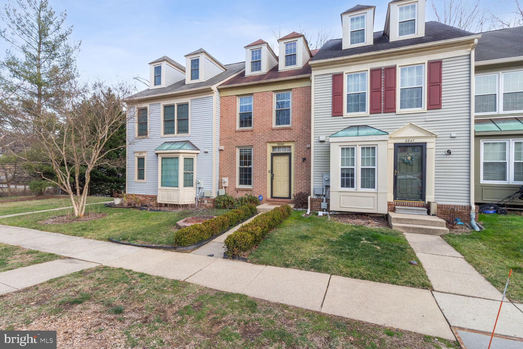 ASPENWOOD - Residential