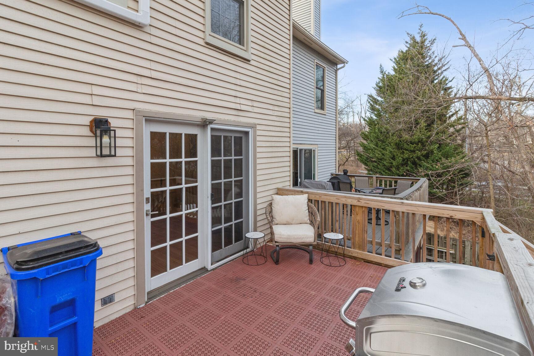 ASPENWOOD - Residential